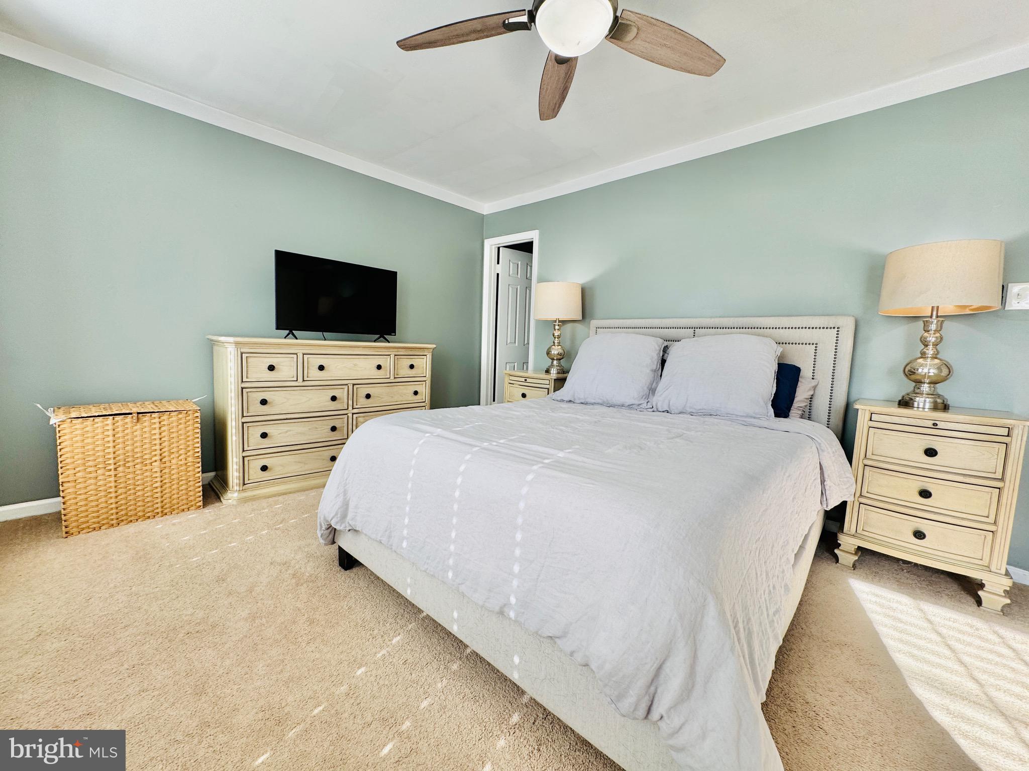 LAKE RIDGE - ANTIETAM - Residential Lease