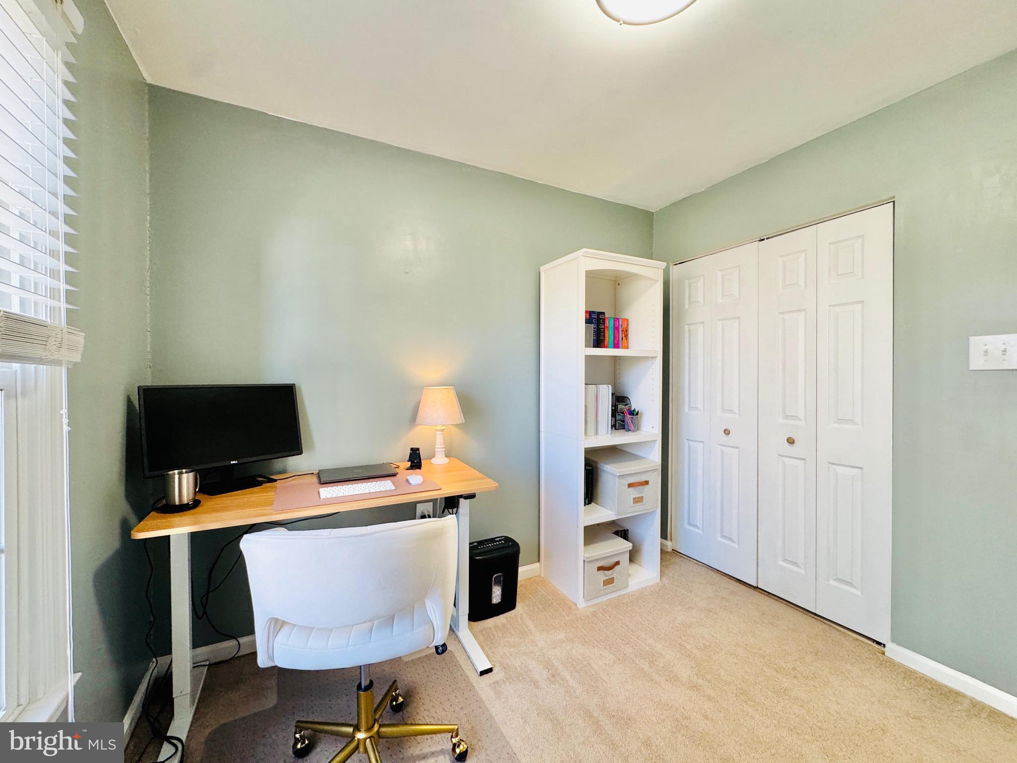 LAKE RIDGE - ANTIETAM - Residential Lease