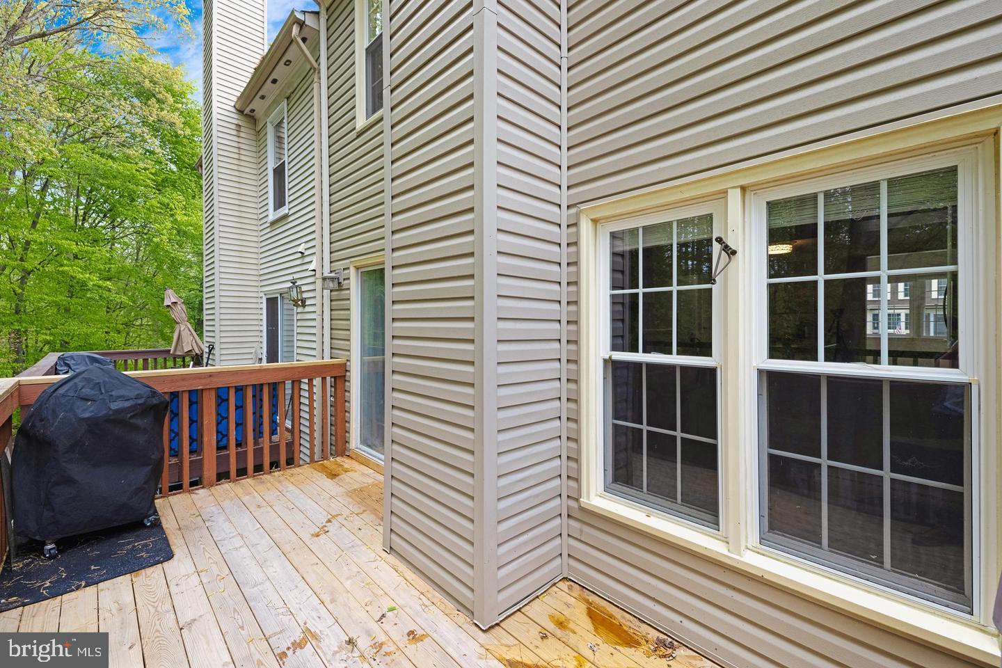 LAKE RIDGE - ANTIETAM - Residential Lease