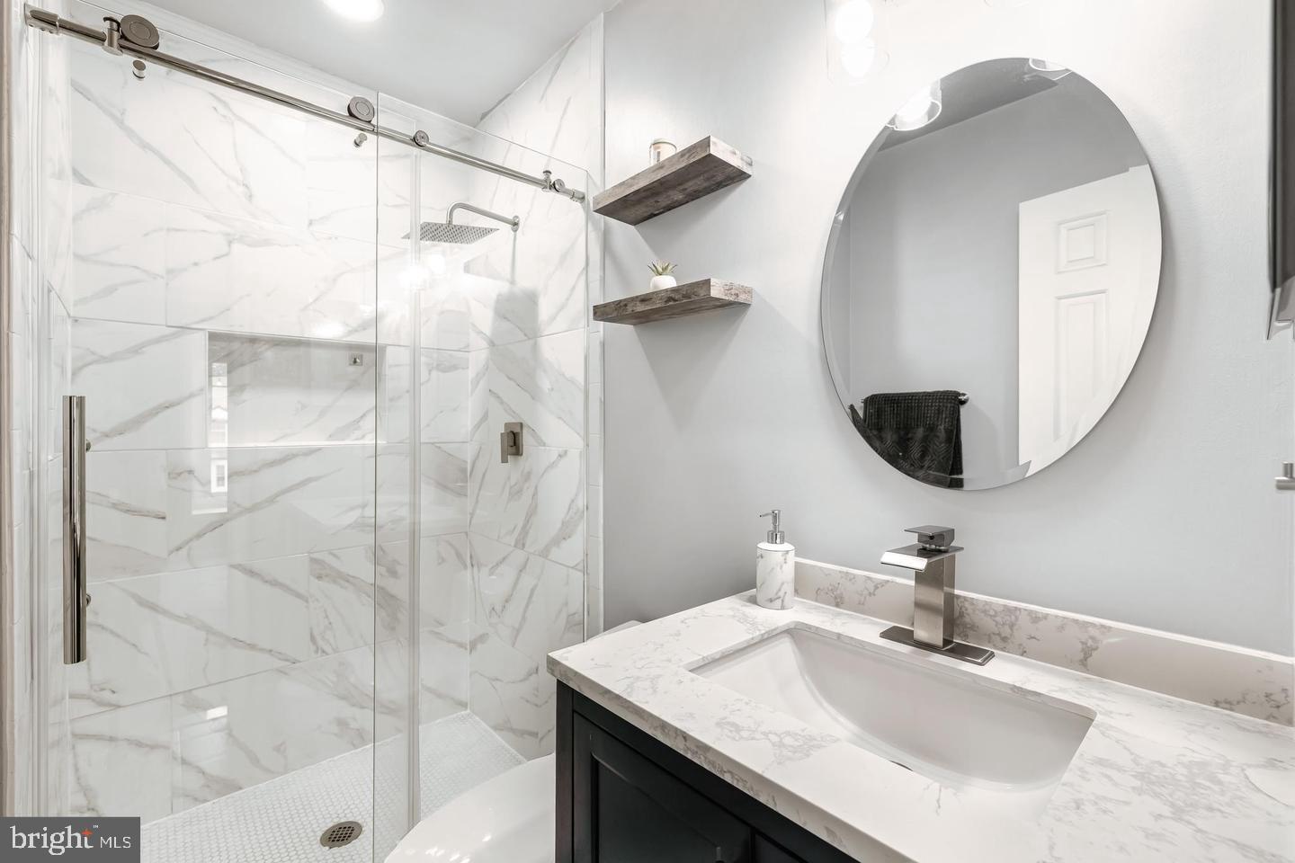 LAKE RIDGE - ANTIETAM - Residential Lease