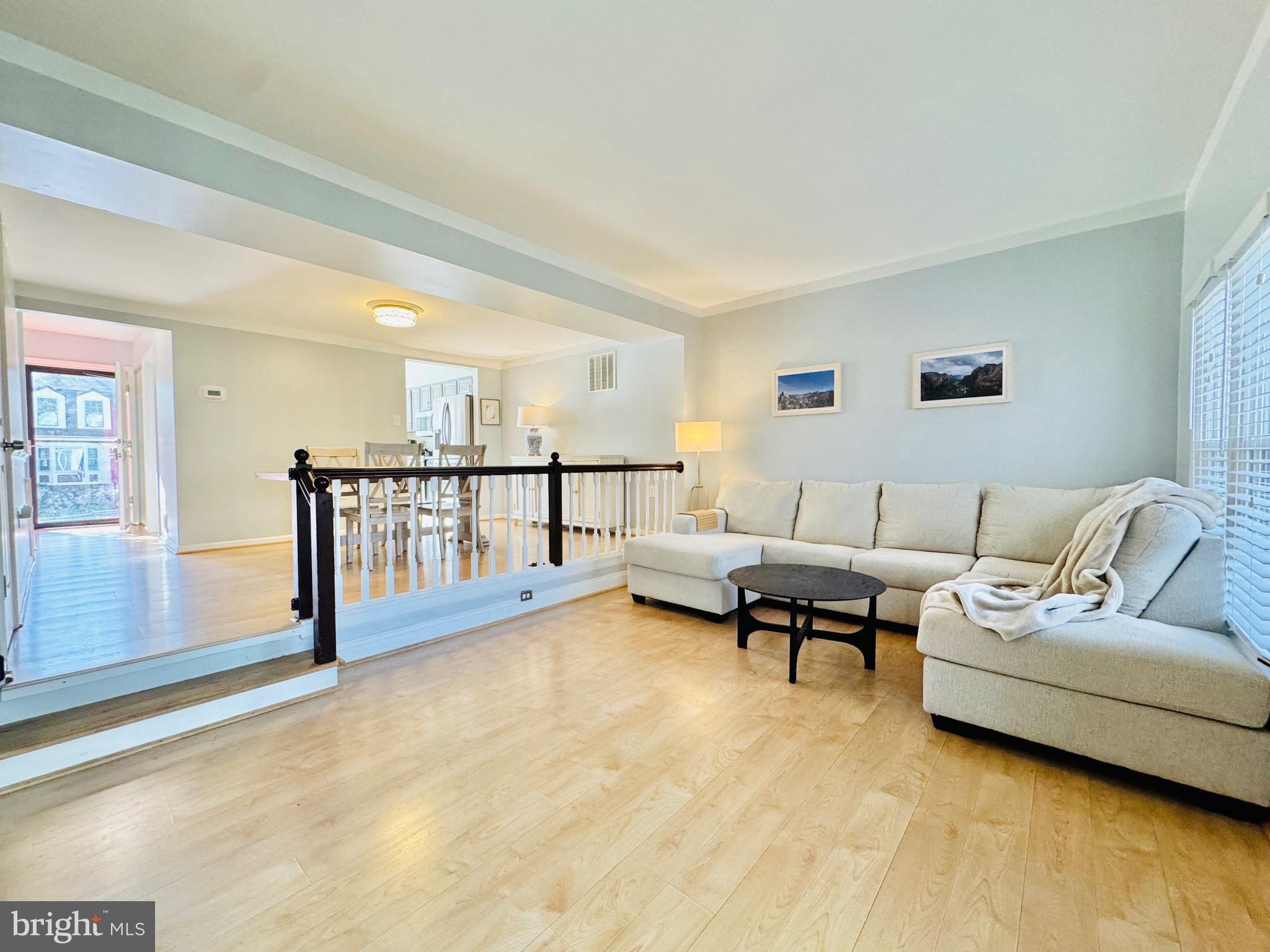 LAKE RIDGE - ANTIETAM - Residential Lease