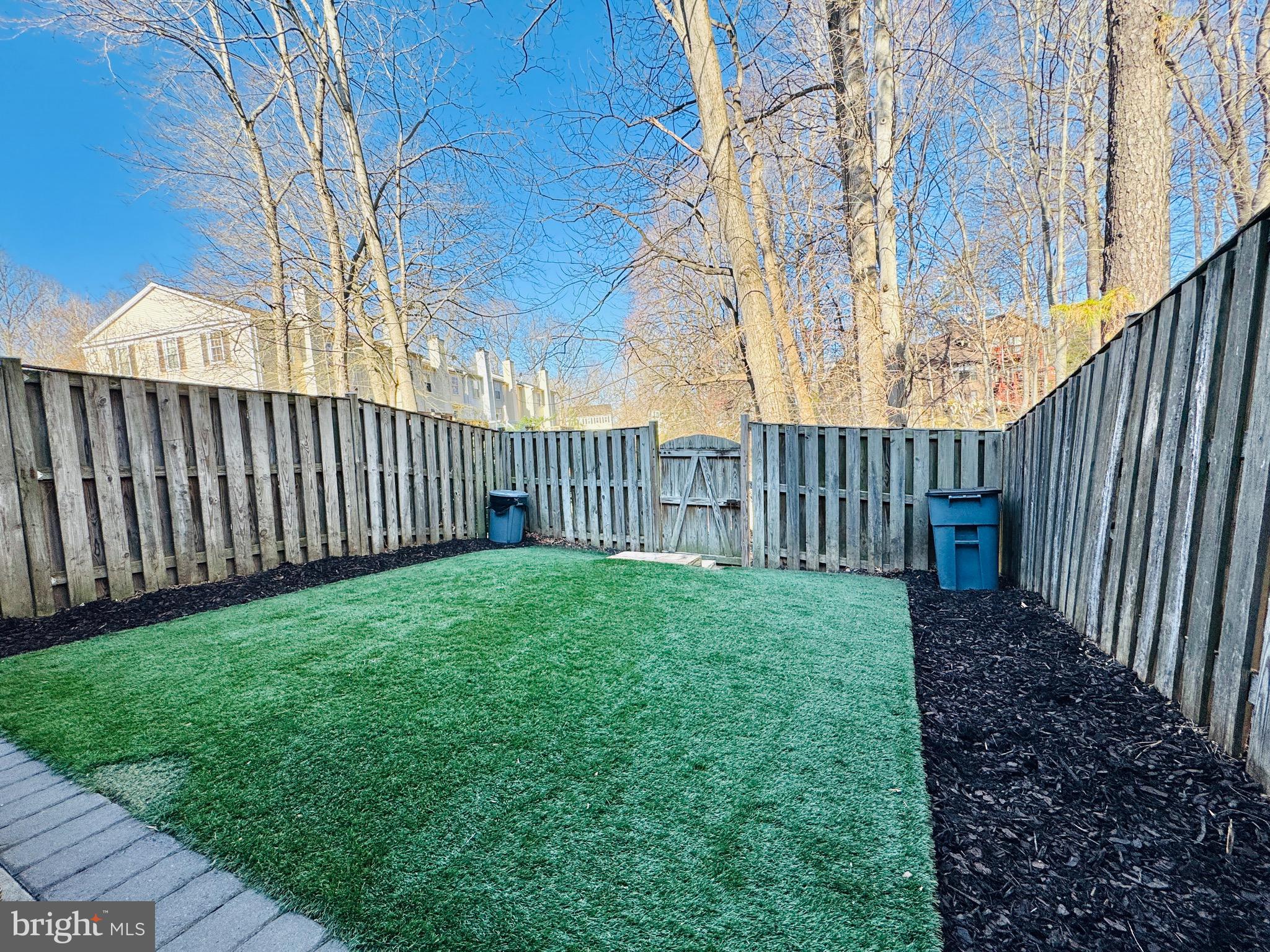 LAKE RIDGE - ANTIETAM - Residential Lease