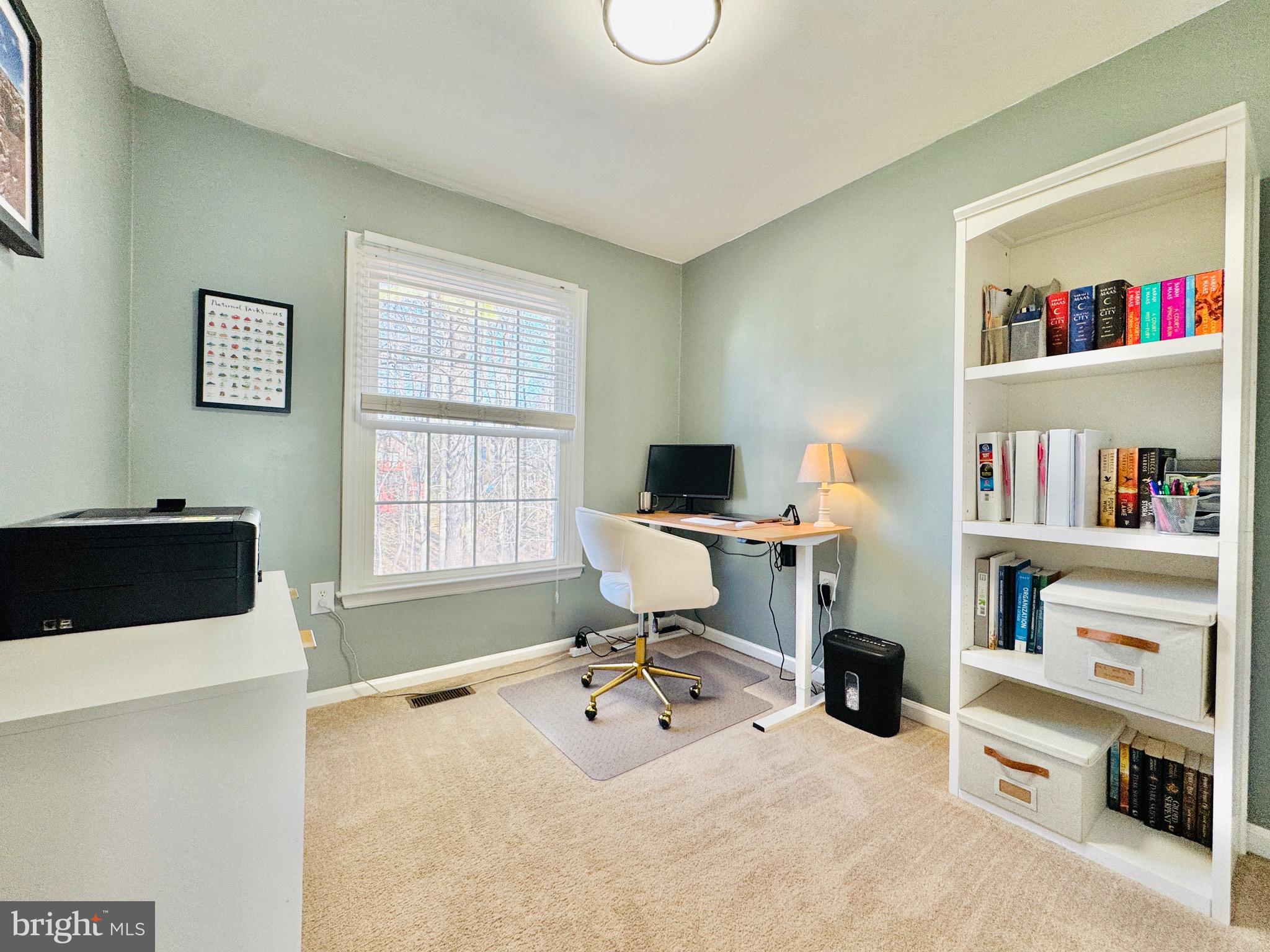 LAKE RIDGE - ANTIETAM - Residential Lease