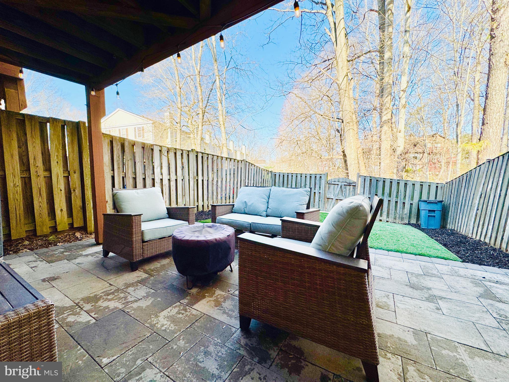 LAKE RIDGE - ANTIETAM - Residential Lease