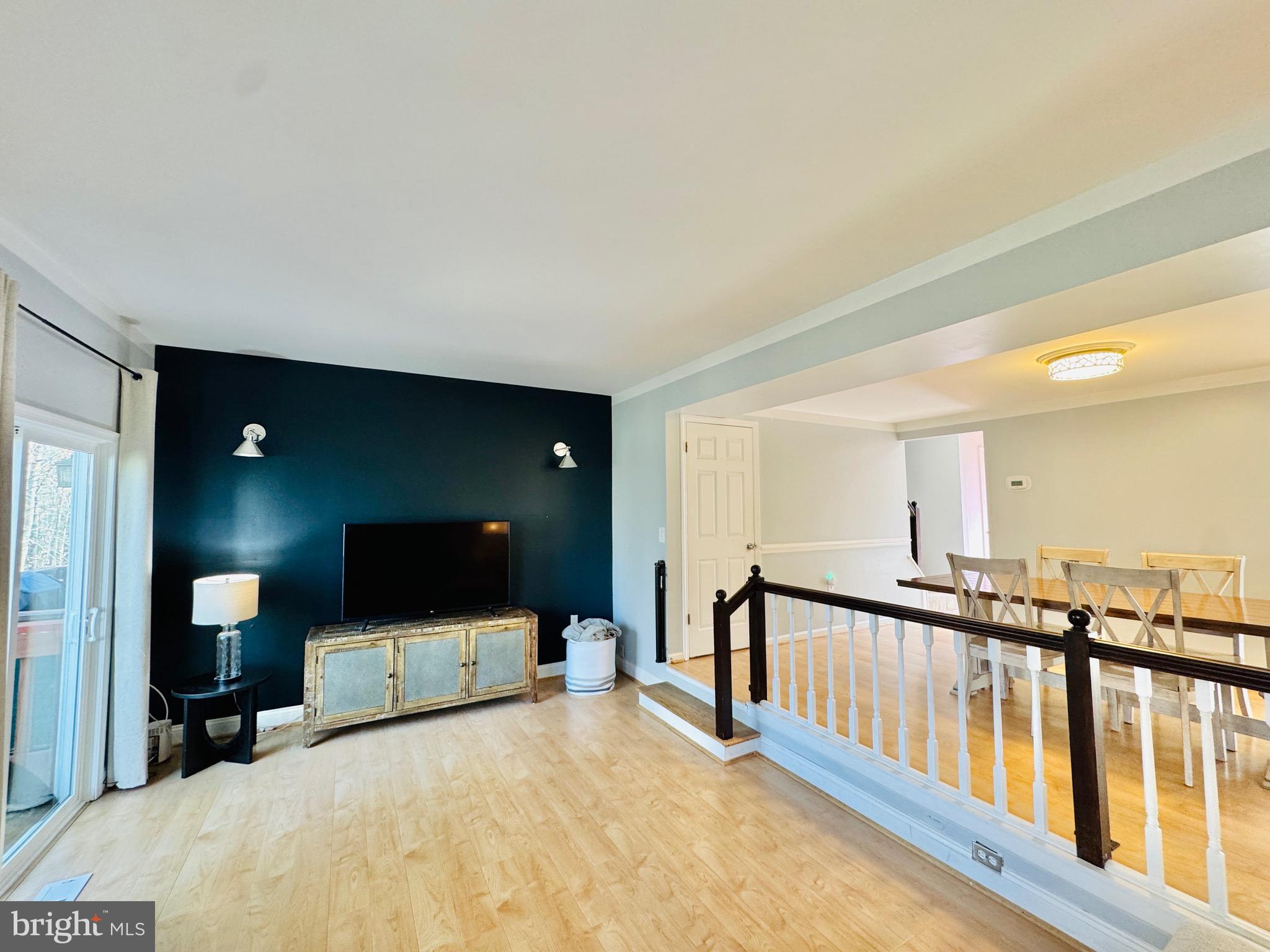 LAKE RIDGE - ANTIETAM - Residential Lease