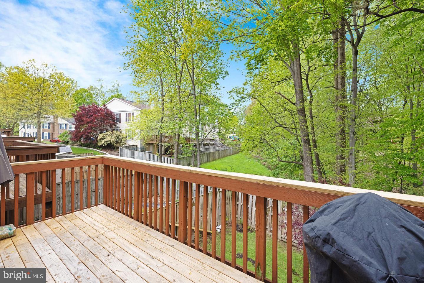 LAKE RIDGE - ANTIETAM - Residential Lease