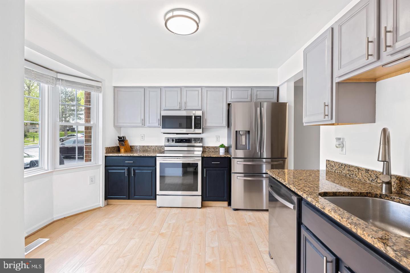 LAKE RIDGE - ANTIETAM - Residential Lease