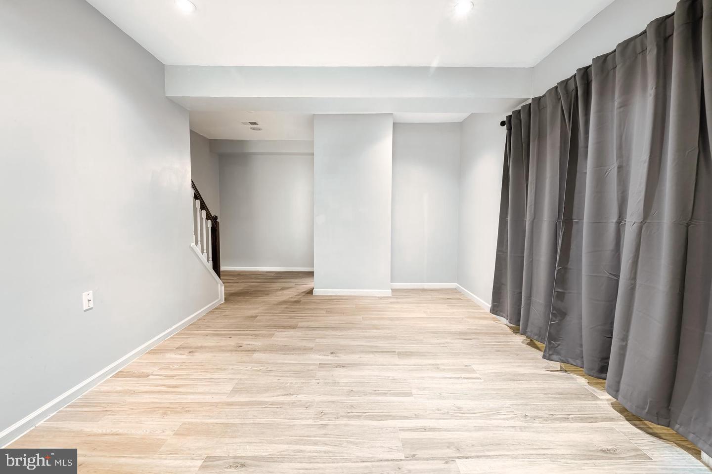 LAKE RIDGE - ANTIETAM - Residential Lease