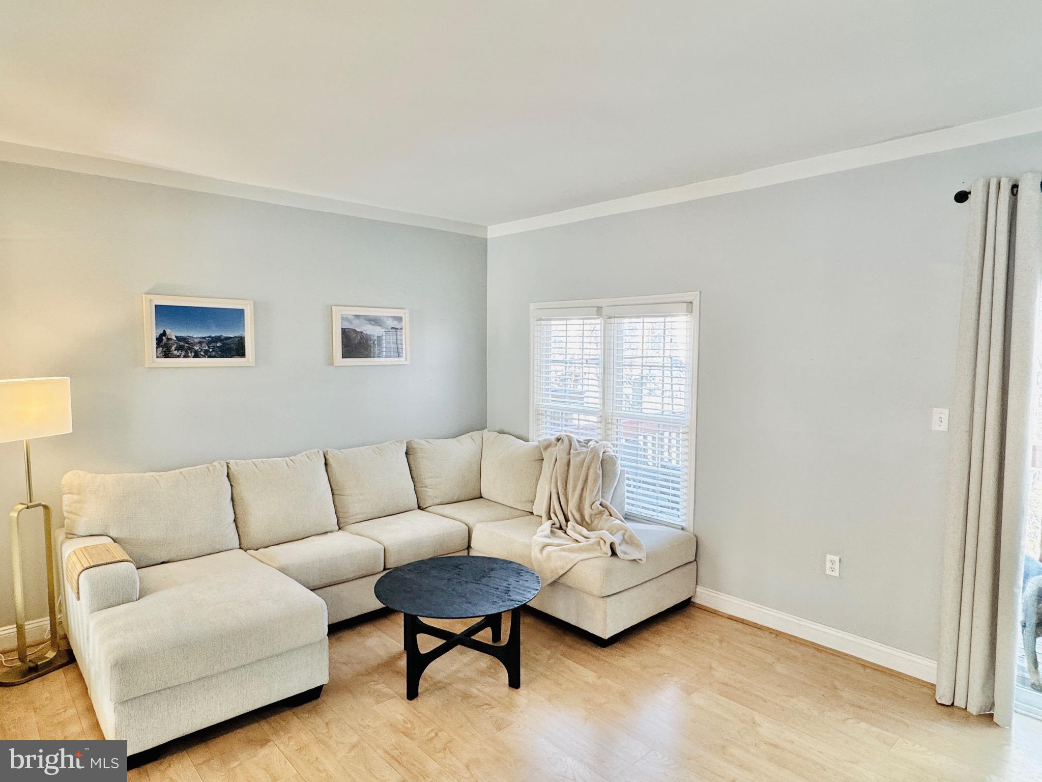 LAKE RIDGE - ANTIETAM - Residential Lease