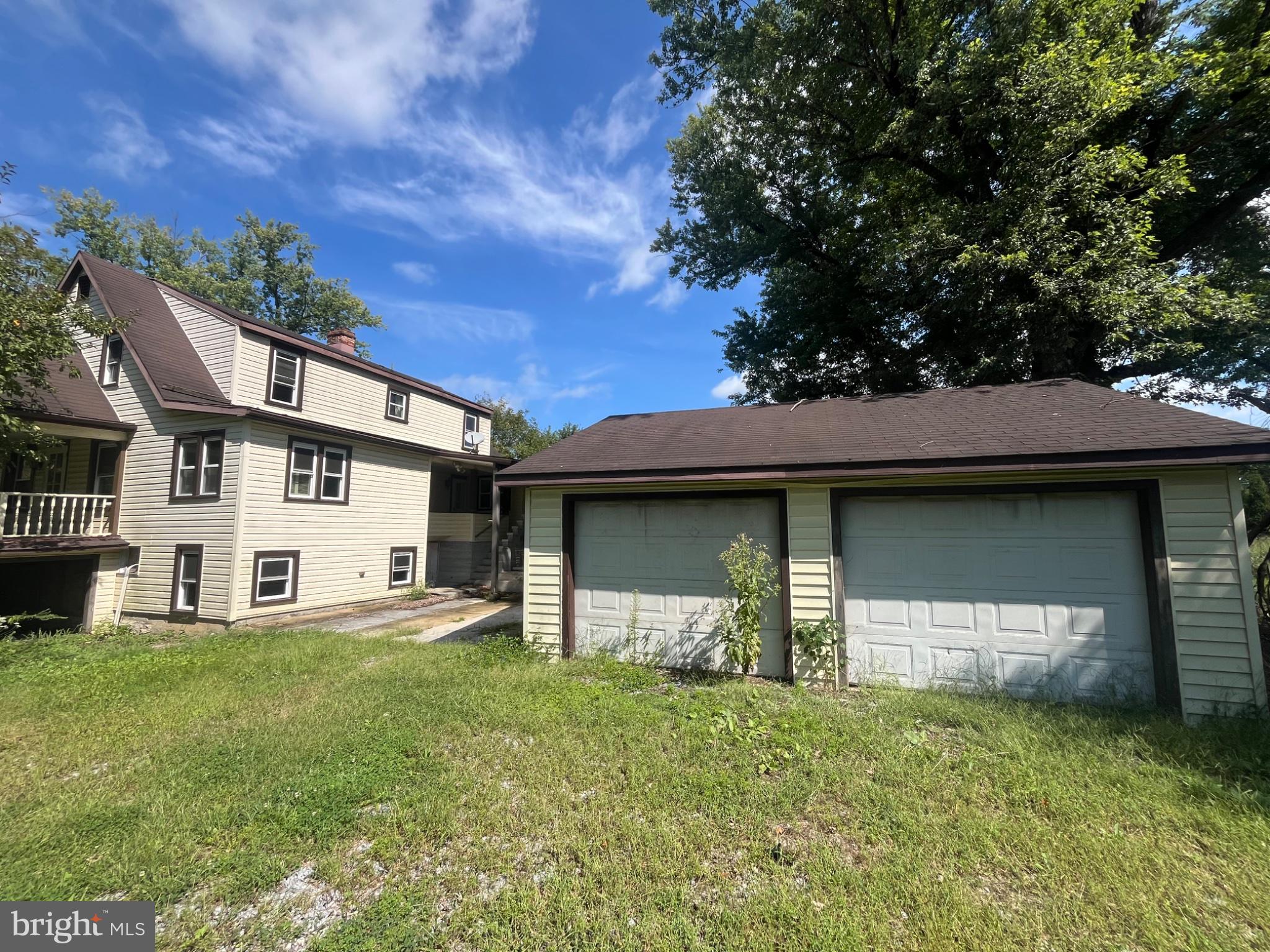 678 KEARNEYSVILLE PIKE