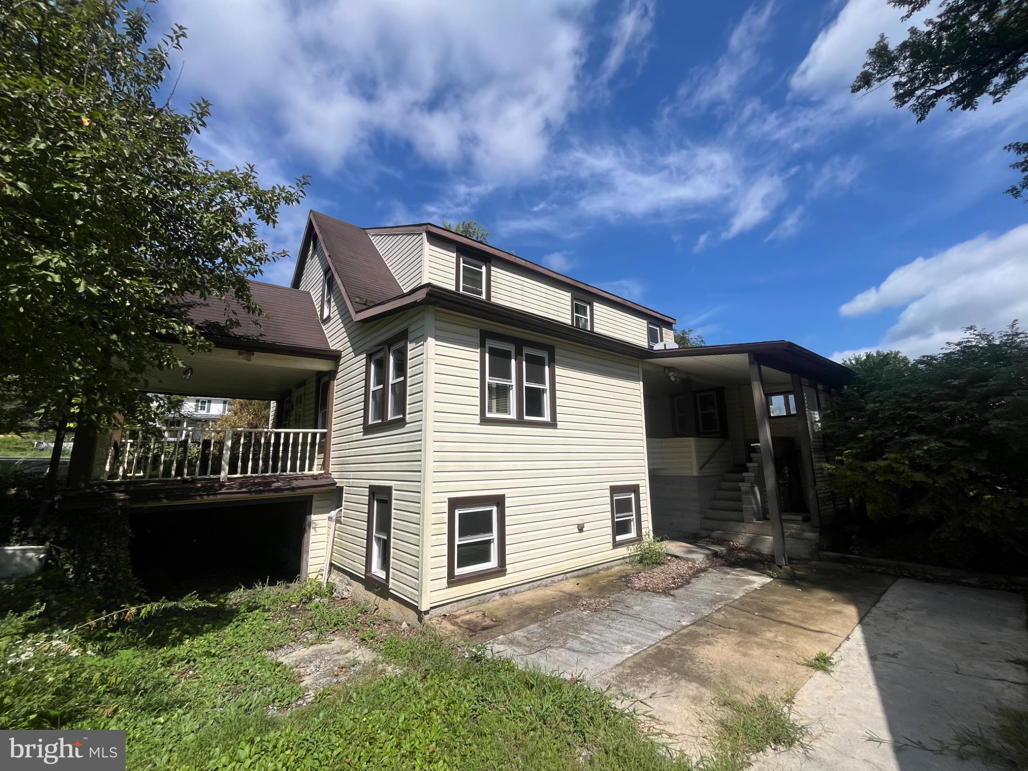 678 KEARNEYSVILLE PIKE
