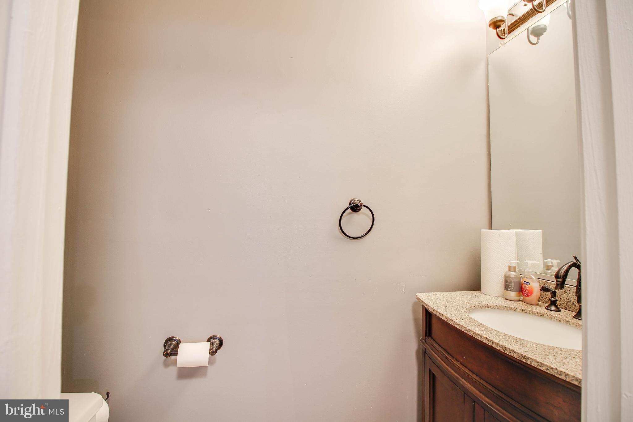 CURTIS BAY - Residential