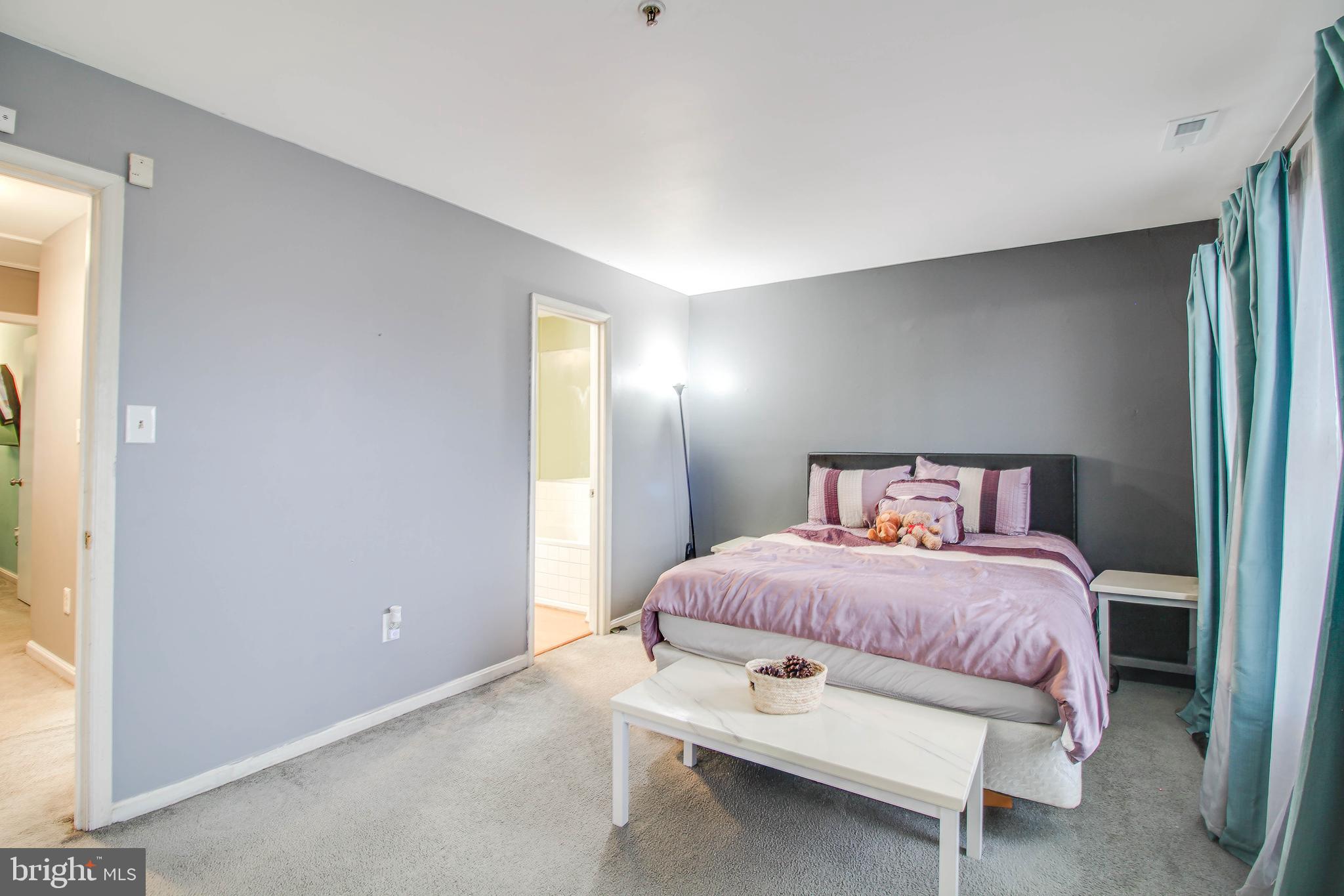 CURTIS BAY - Residential