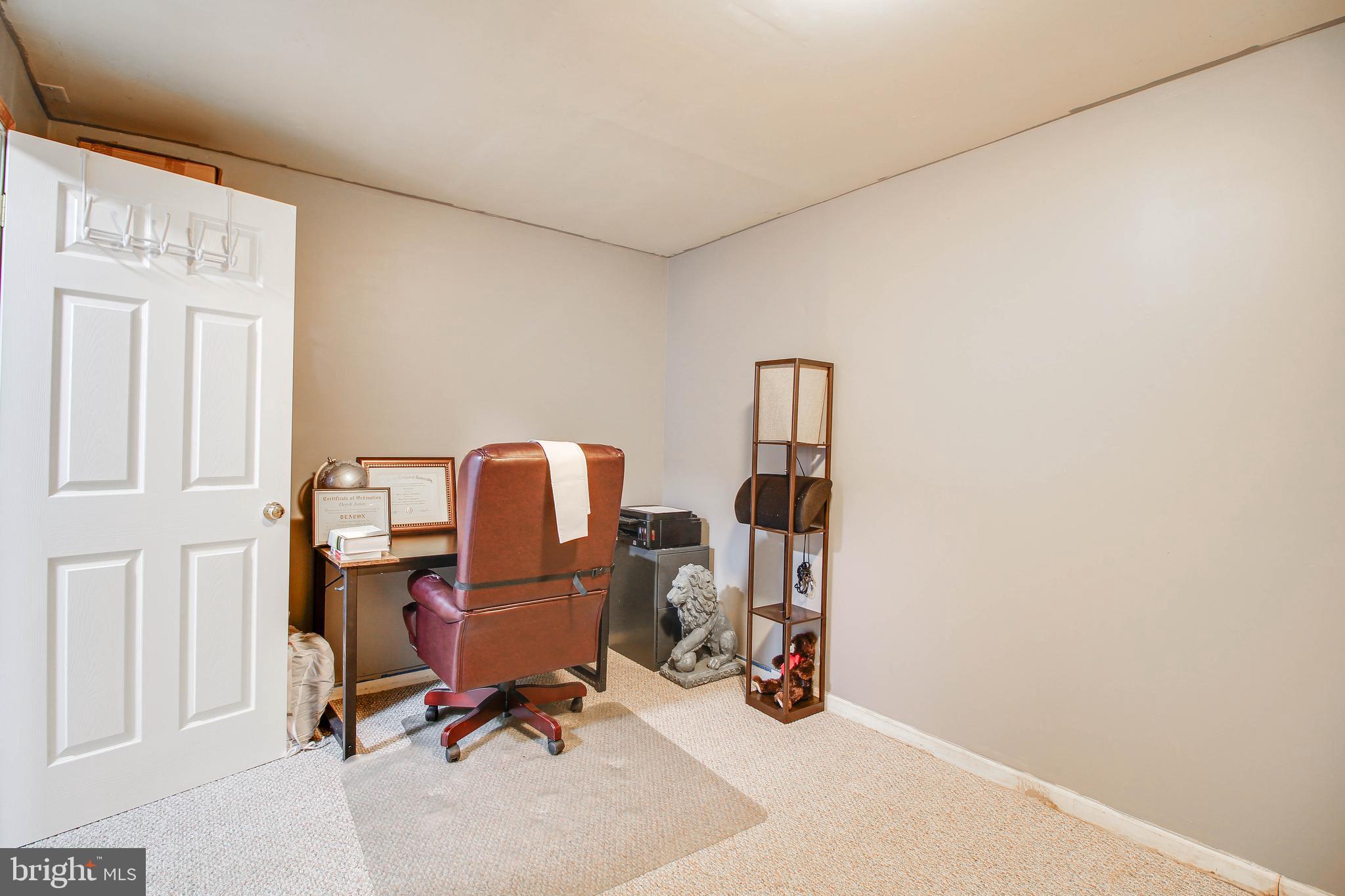 CURTIS BAY - Residential