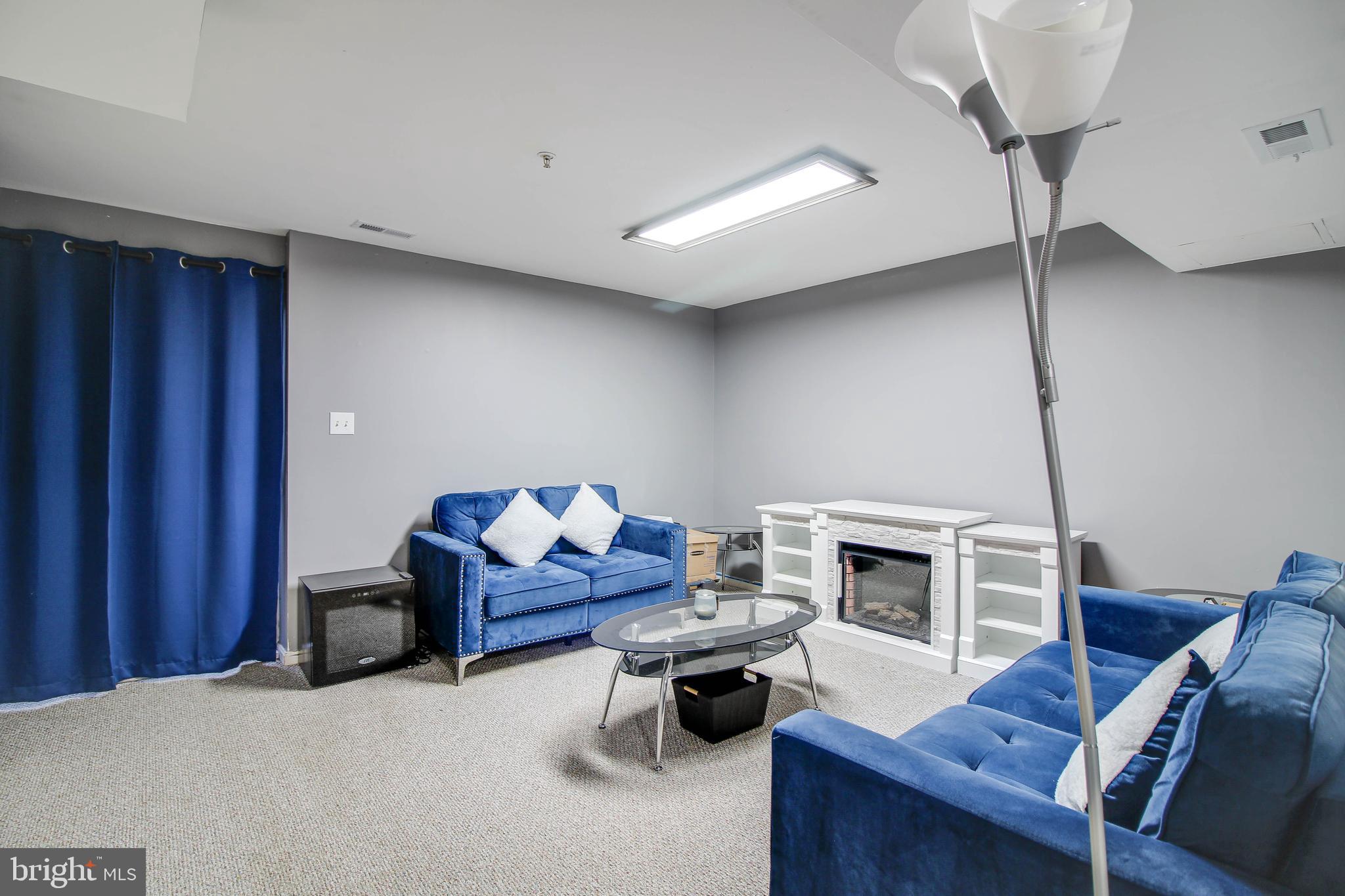 CURTIS BAY - Residential