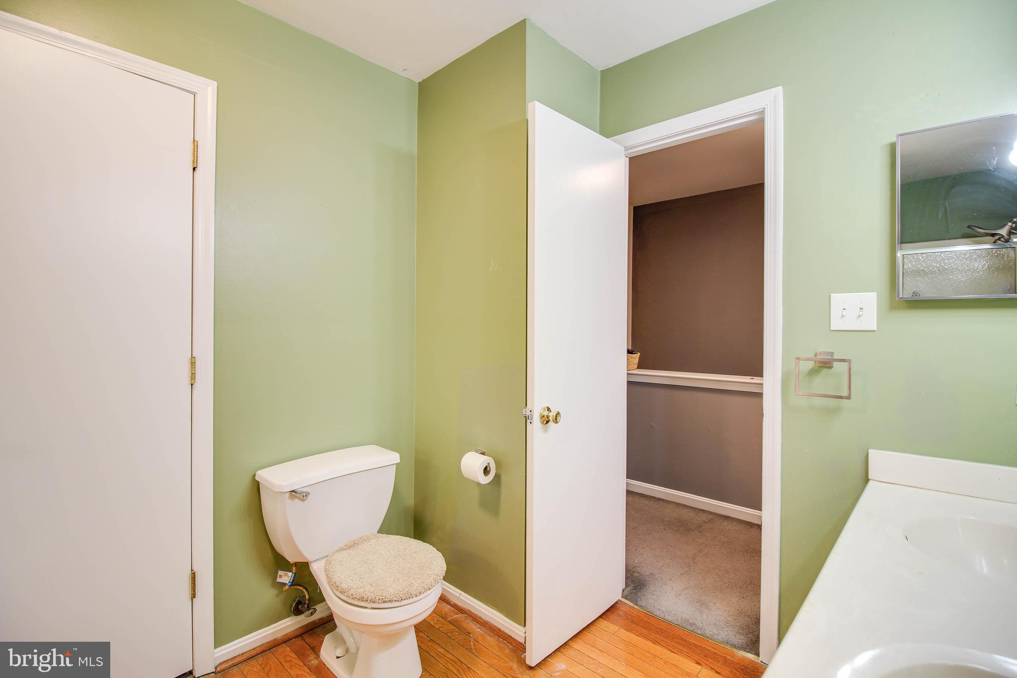 CURTIS BAY - Residential