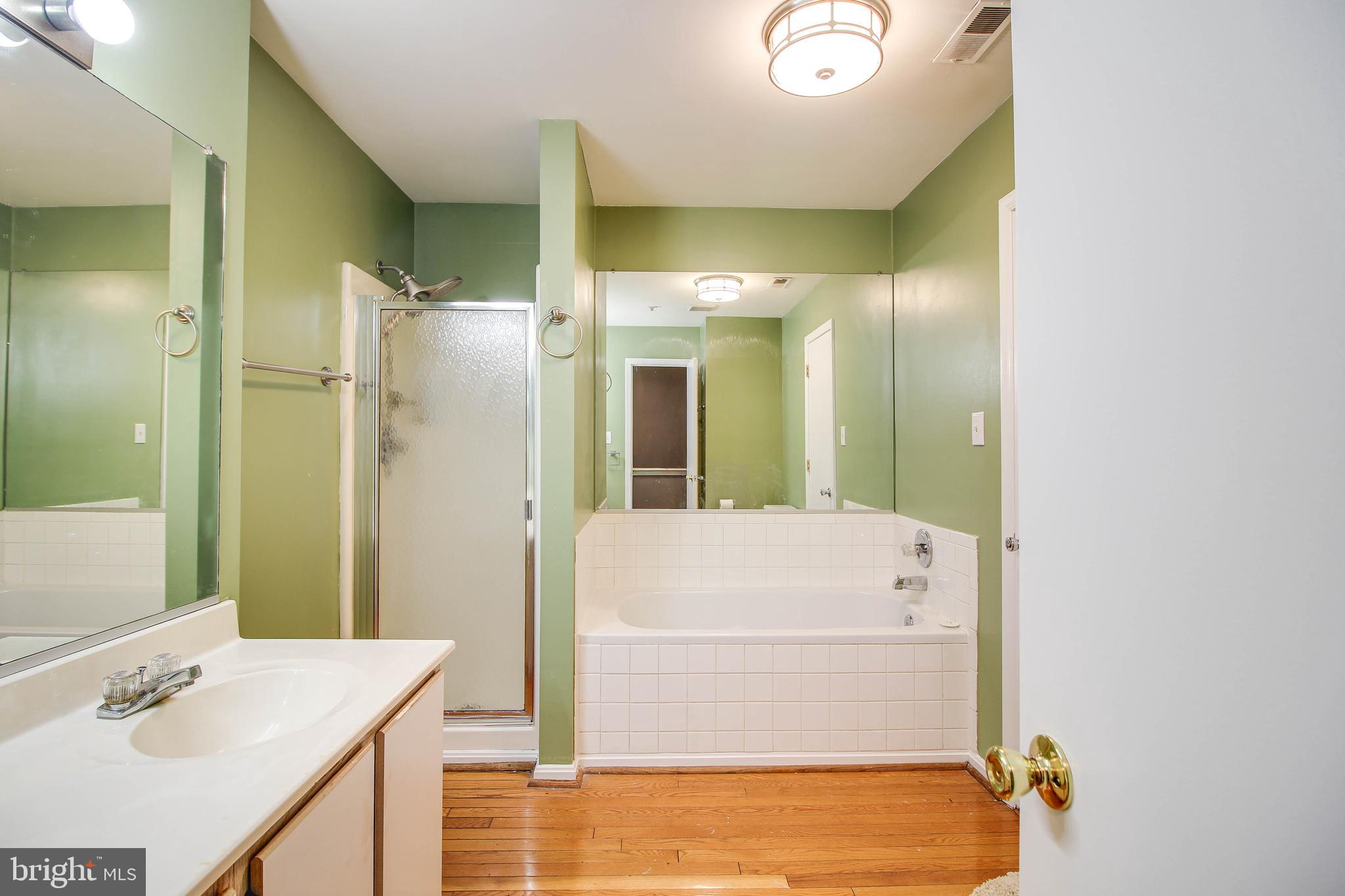 CURTIS BAY - Residential