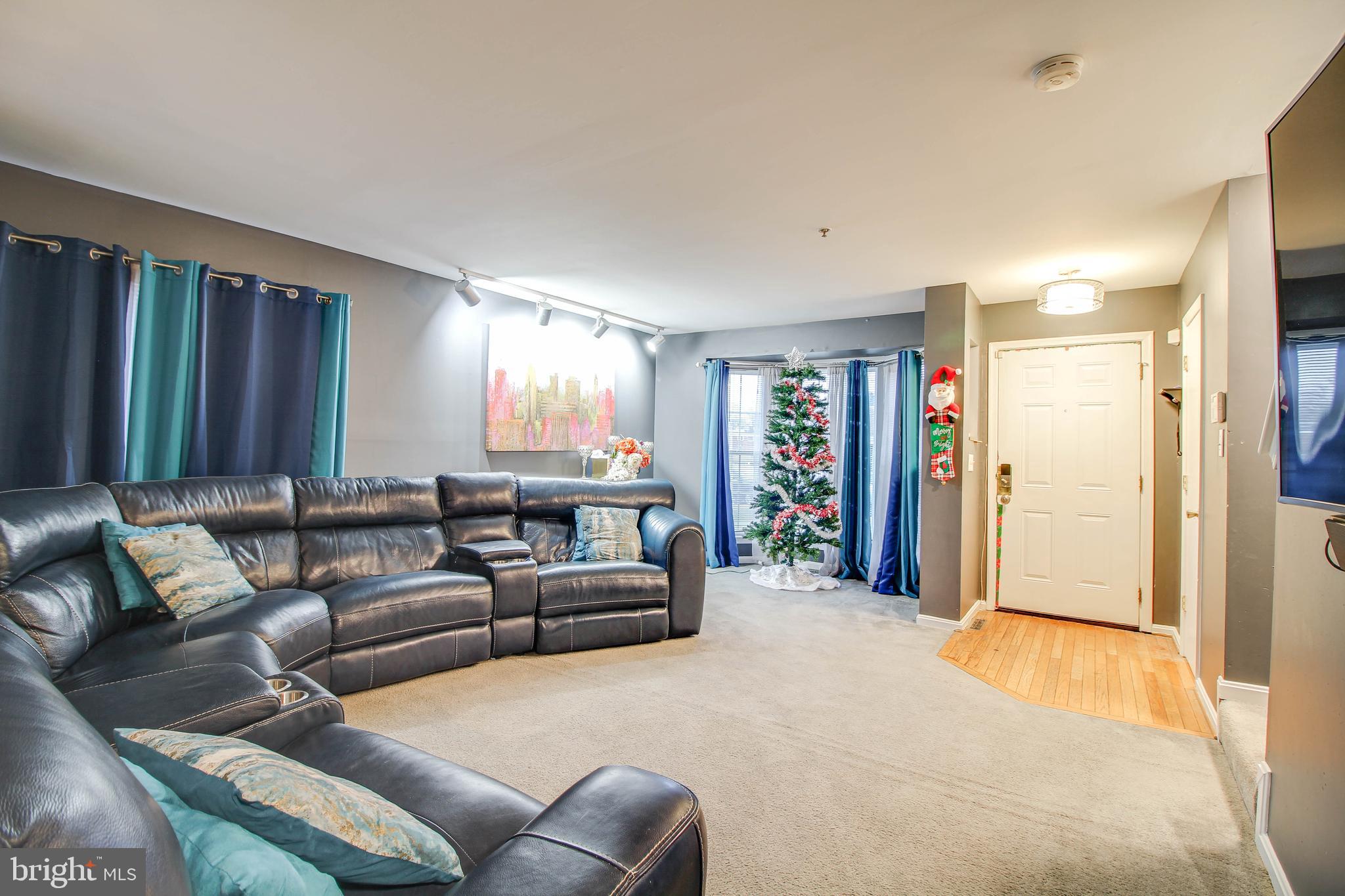 CURTIS BAY - Residential