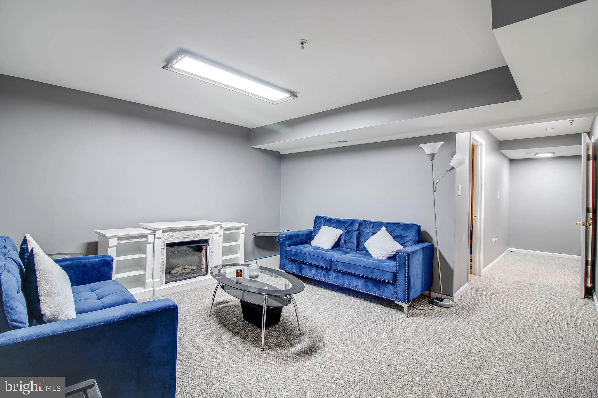 CURTIS BAY - Residential