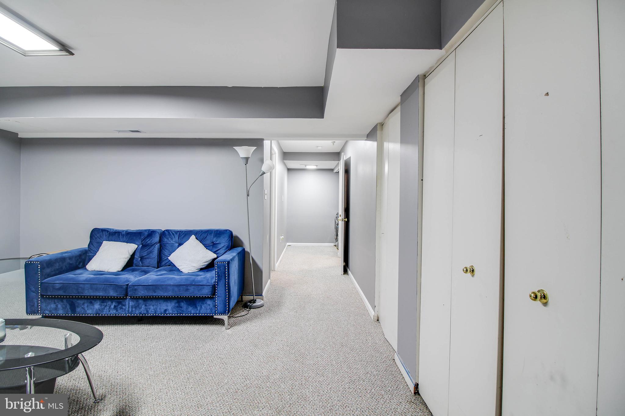 CURTIS BAY - Residential