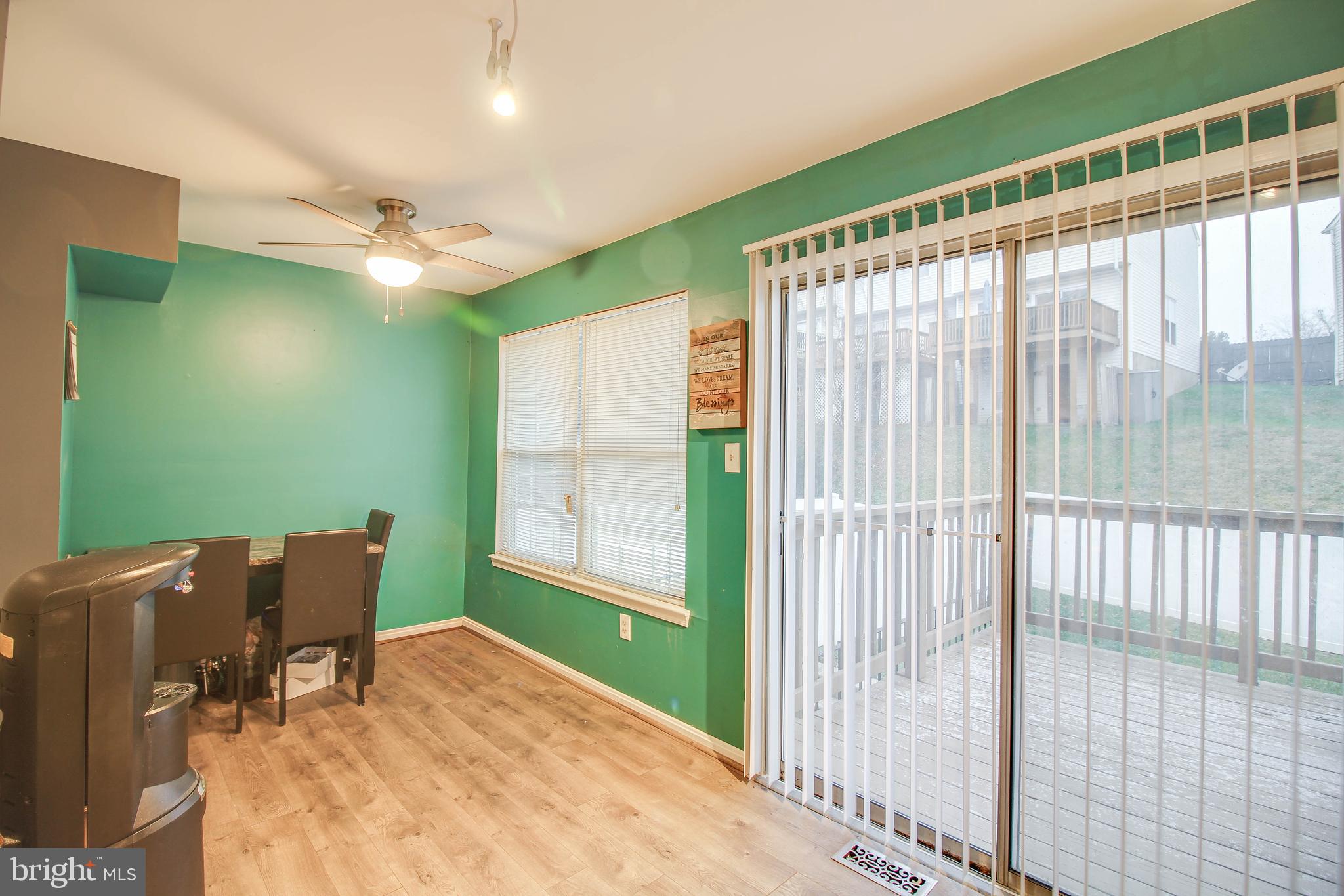 CURTIS BAY - Residential