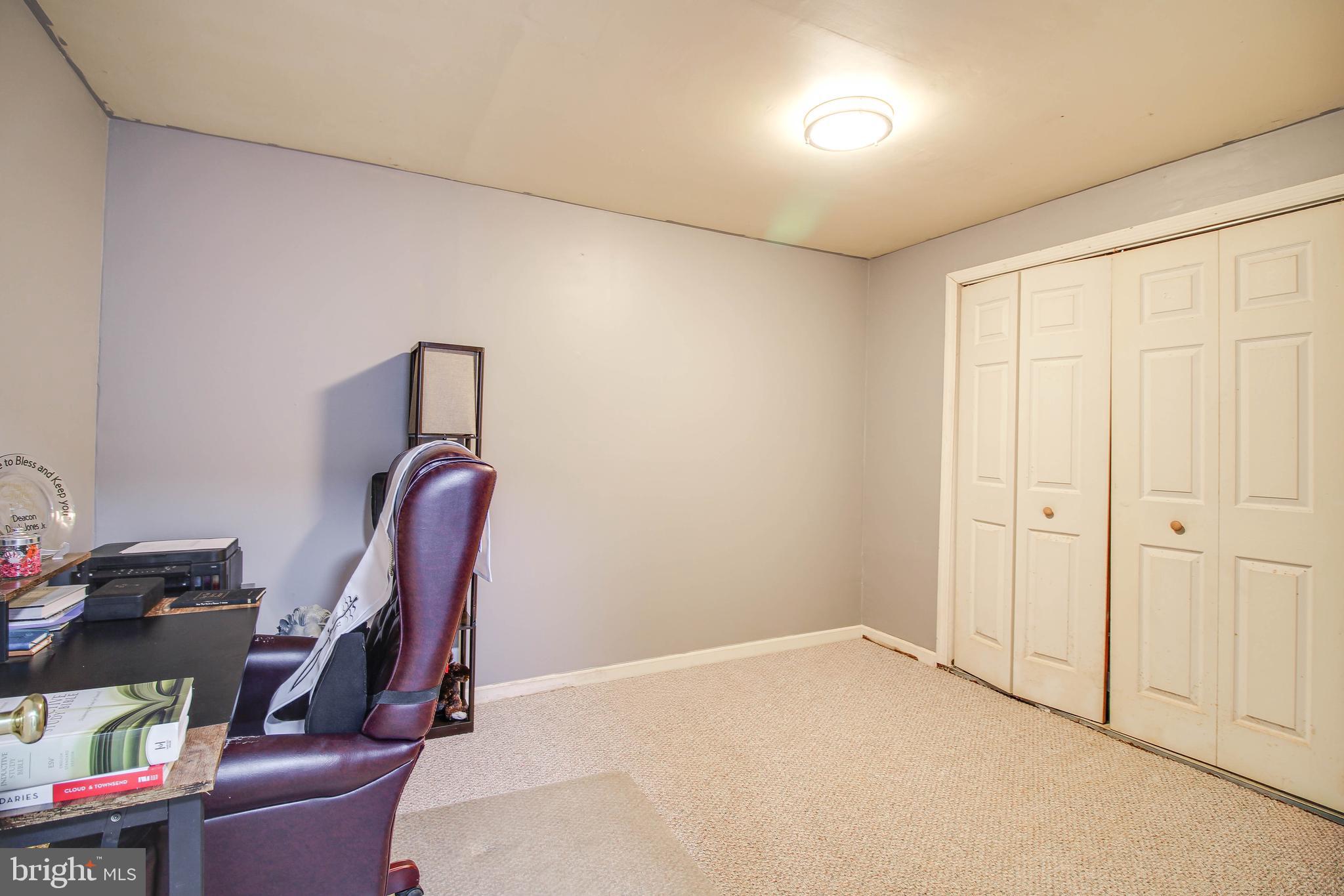 CURTIS BAY - Residential