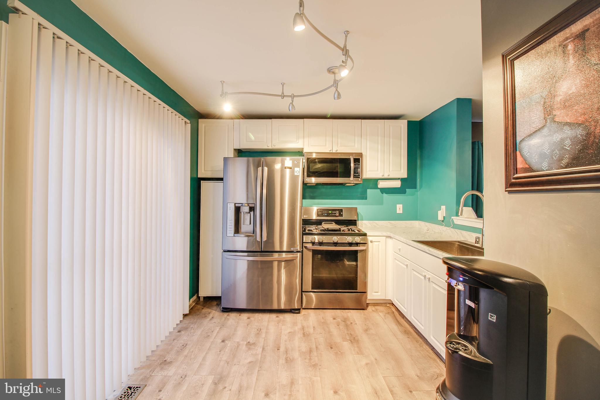 CURTIS BAY - Residential