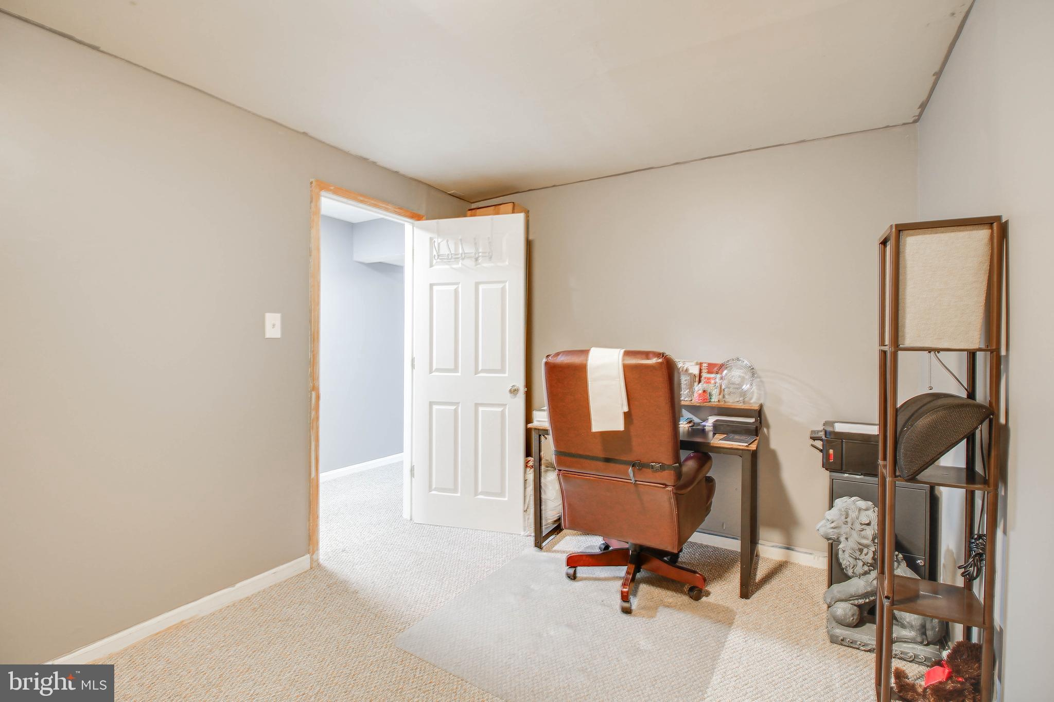 CURTIS BAY - Residential