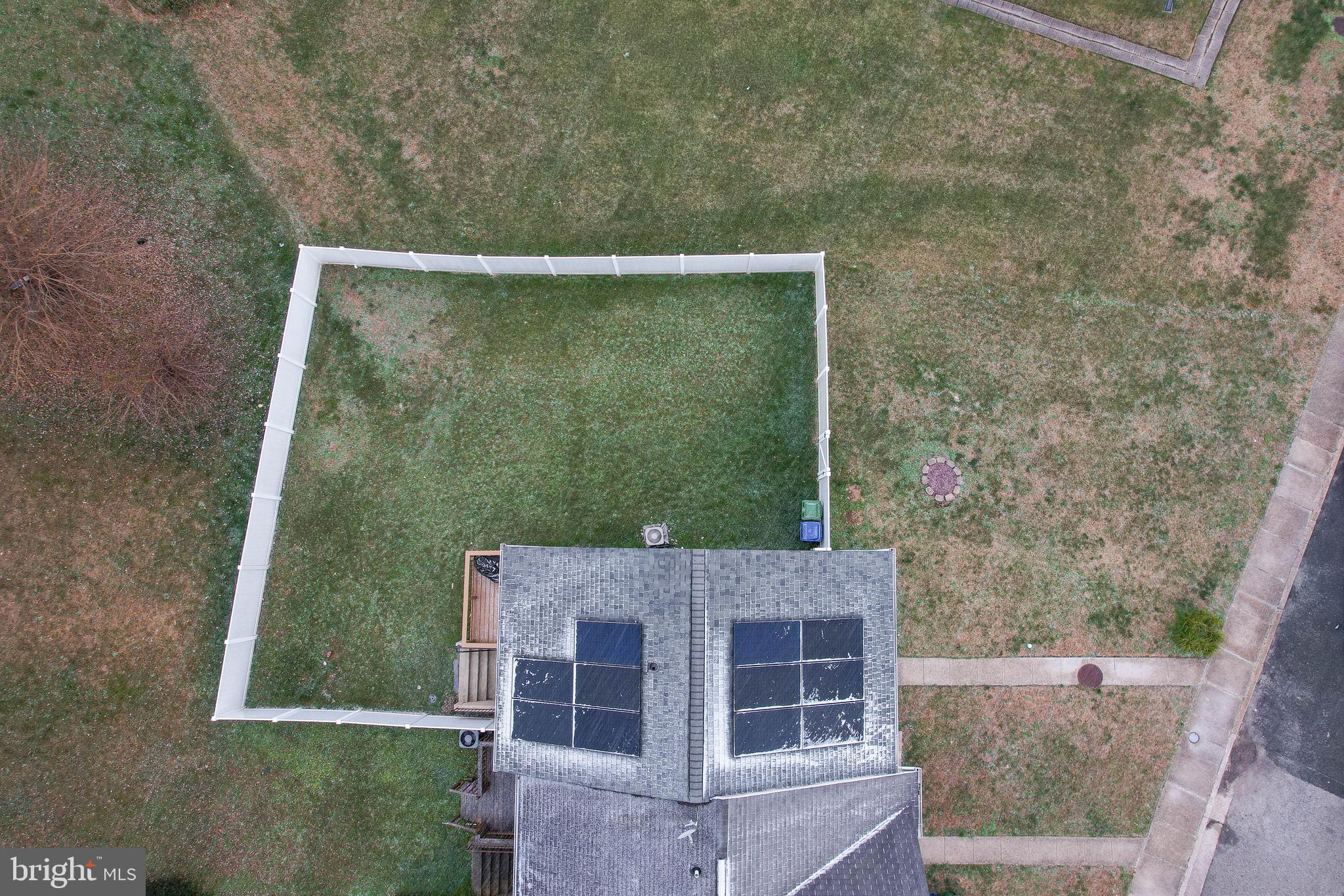 CURTIS BAY - Residential