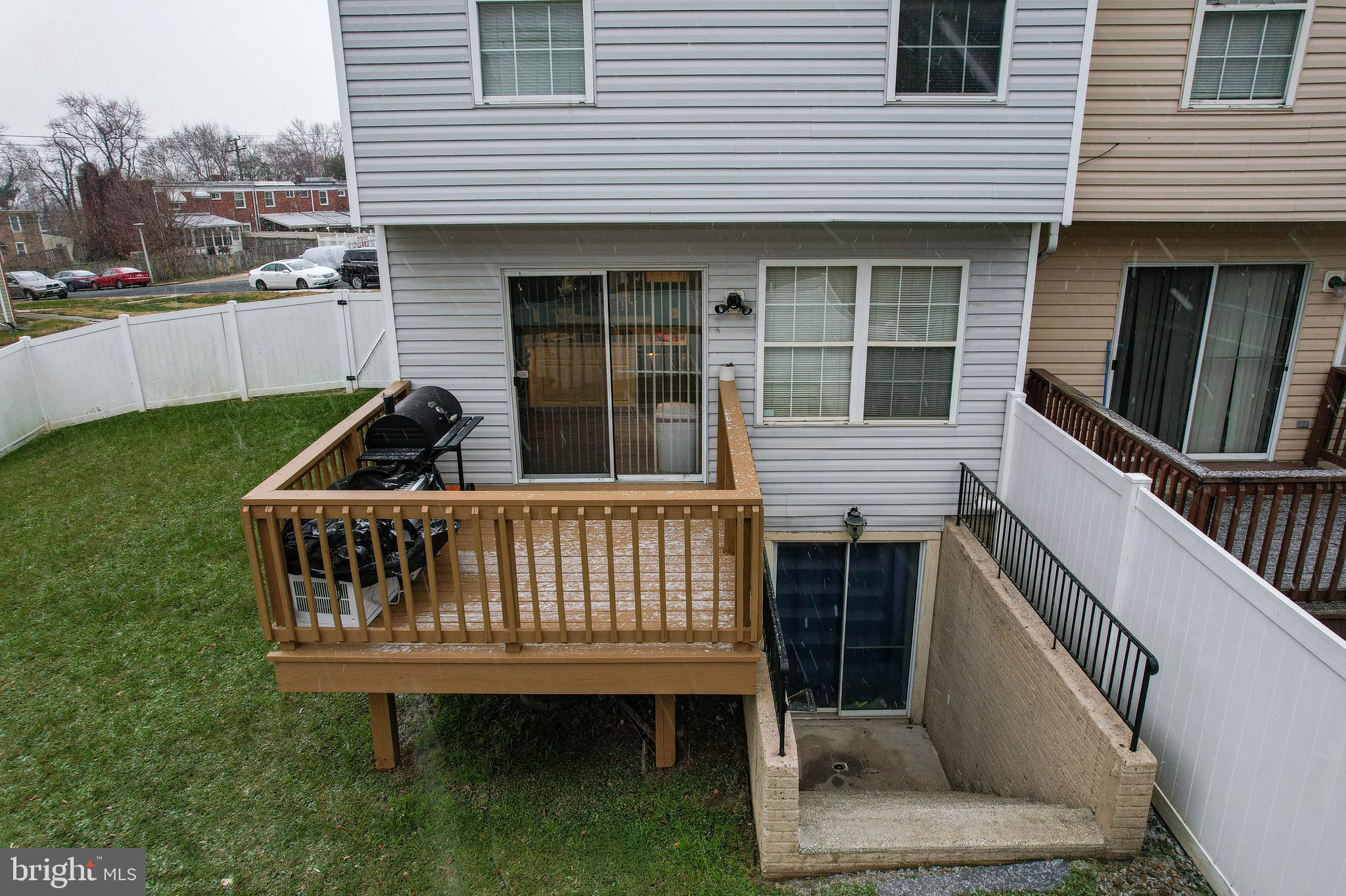 CURTIS BAY - Residential