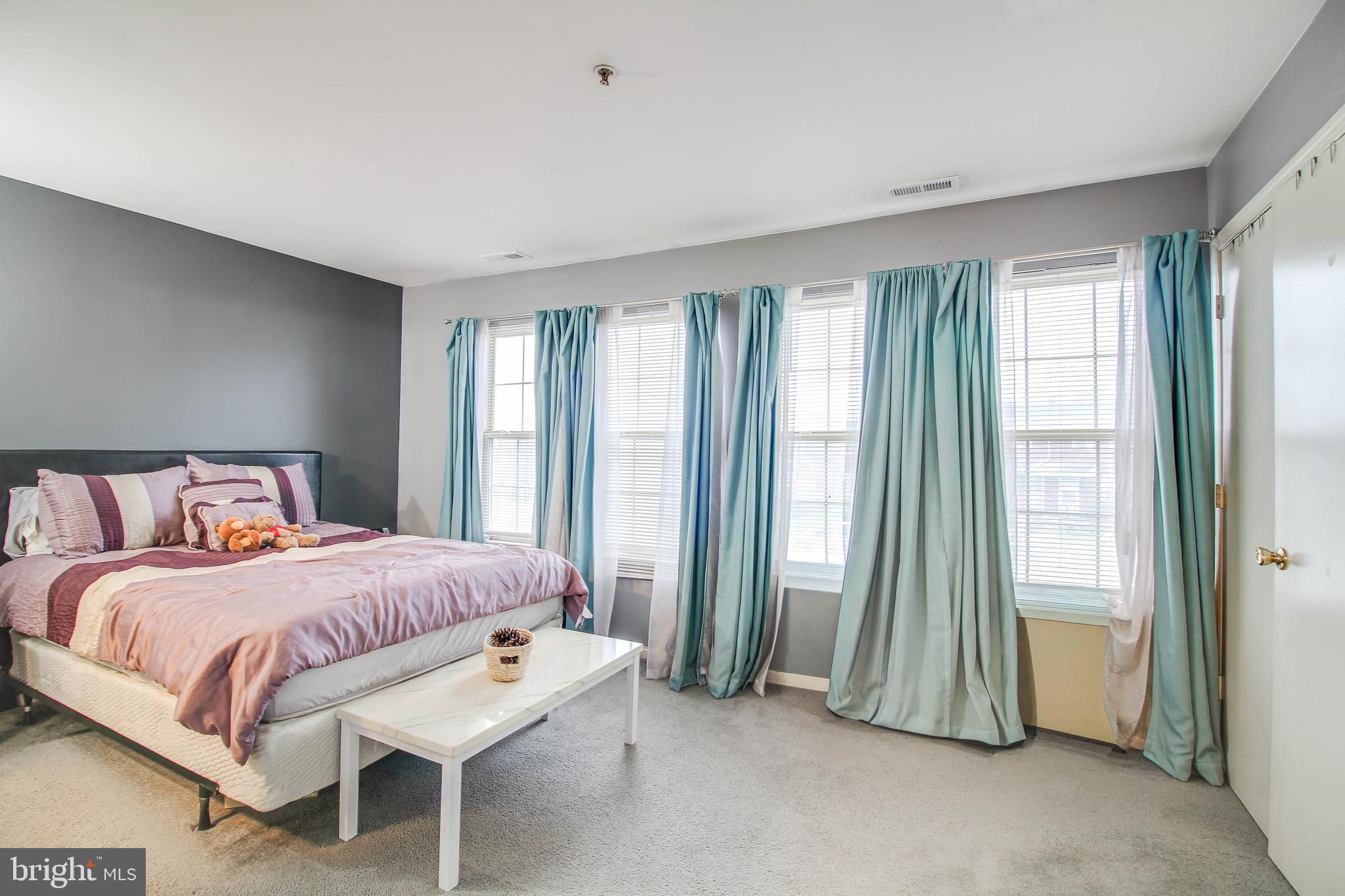 CURTIS BAY - Residential