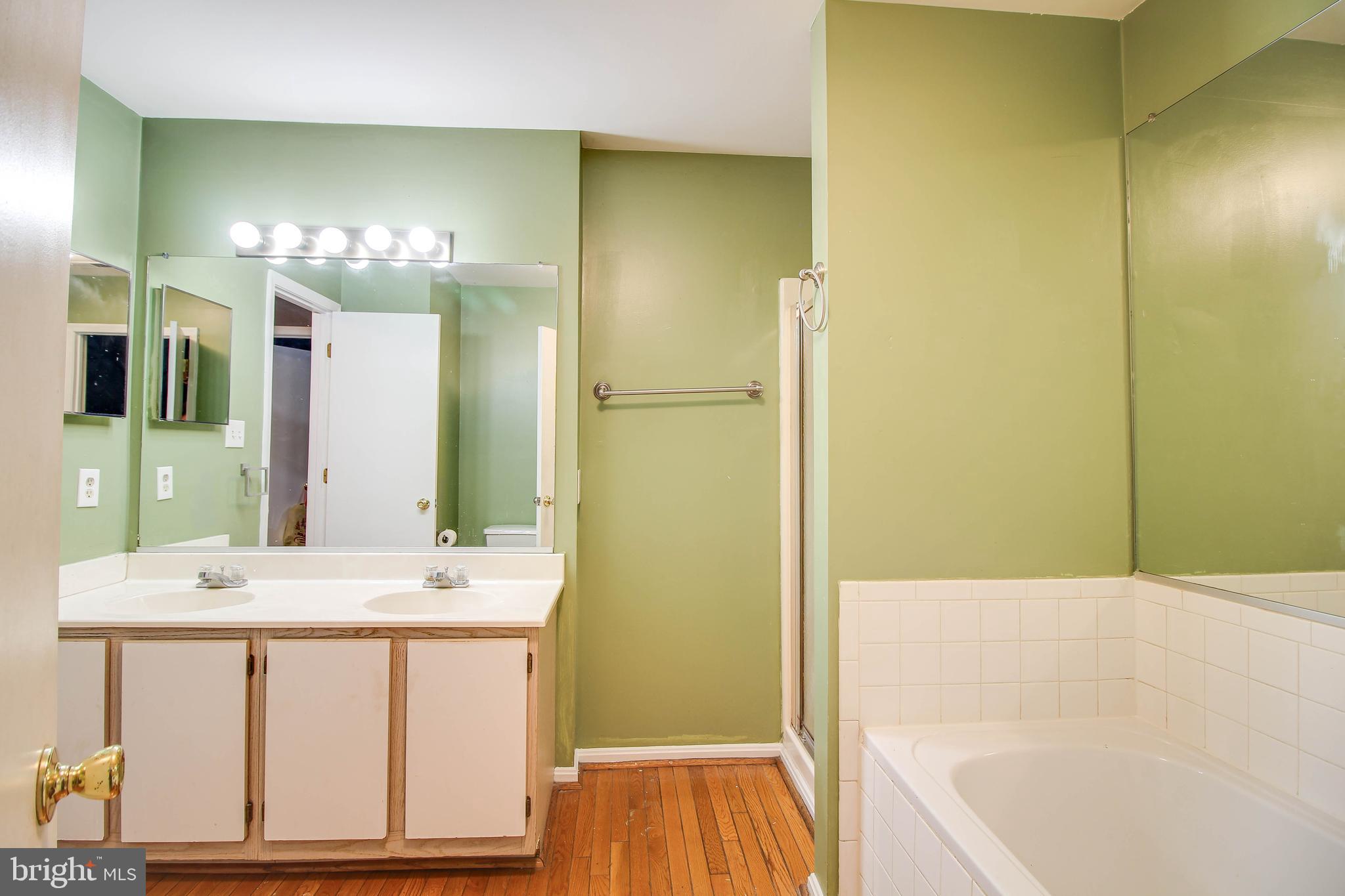 CURTIS BAY - Residential