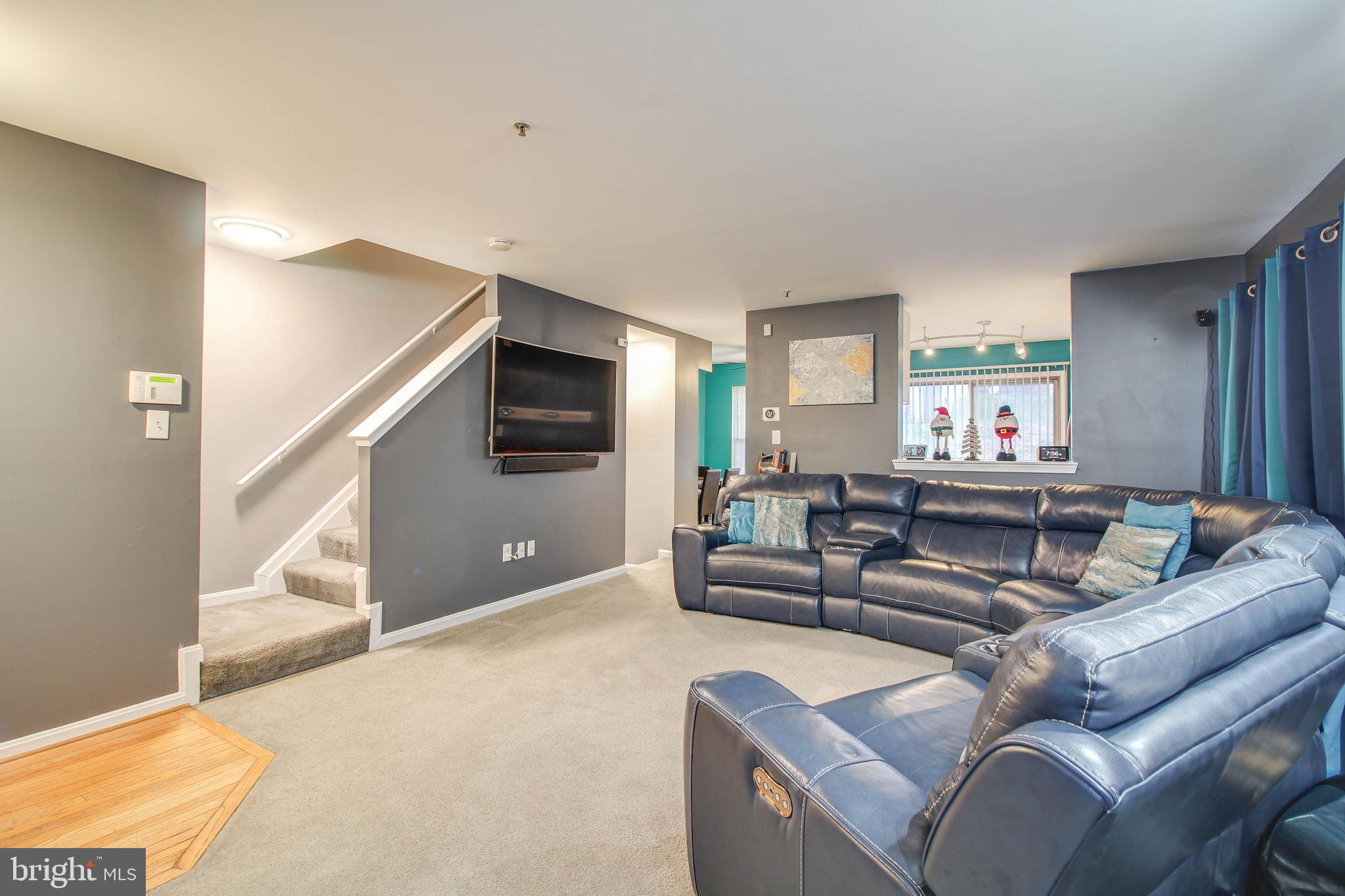 CURTIS BAY - Residential