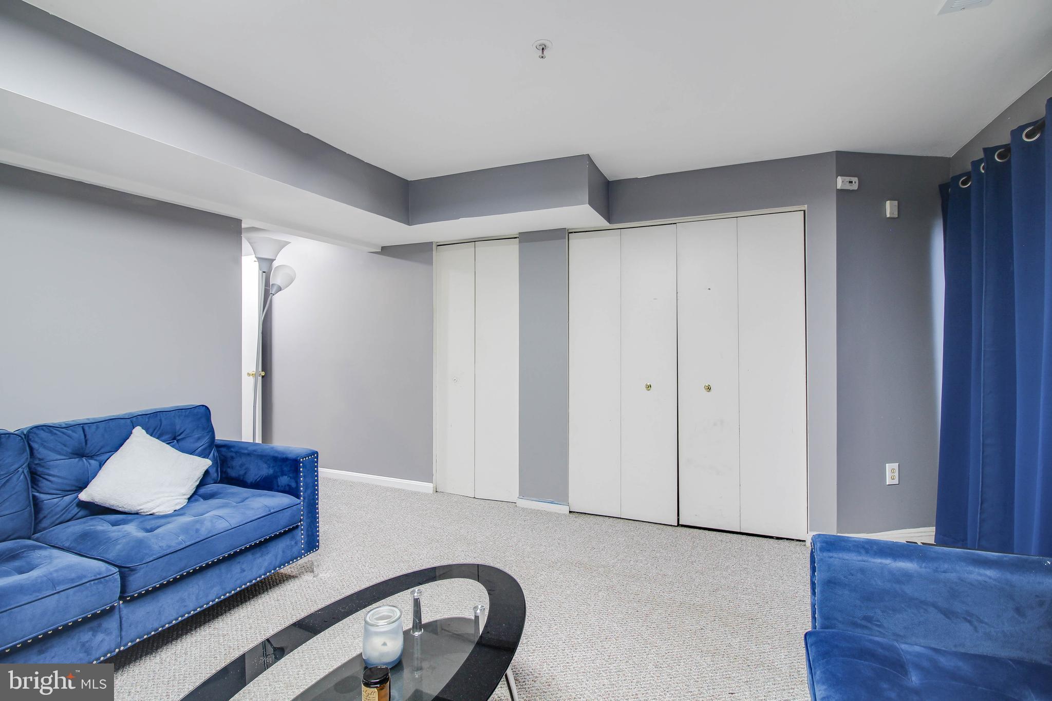 CURTIS BAY - Residential