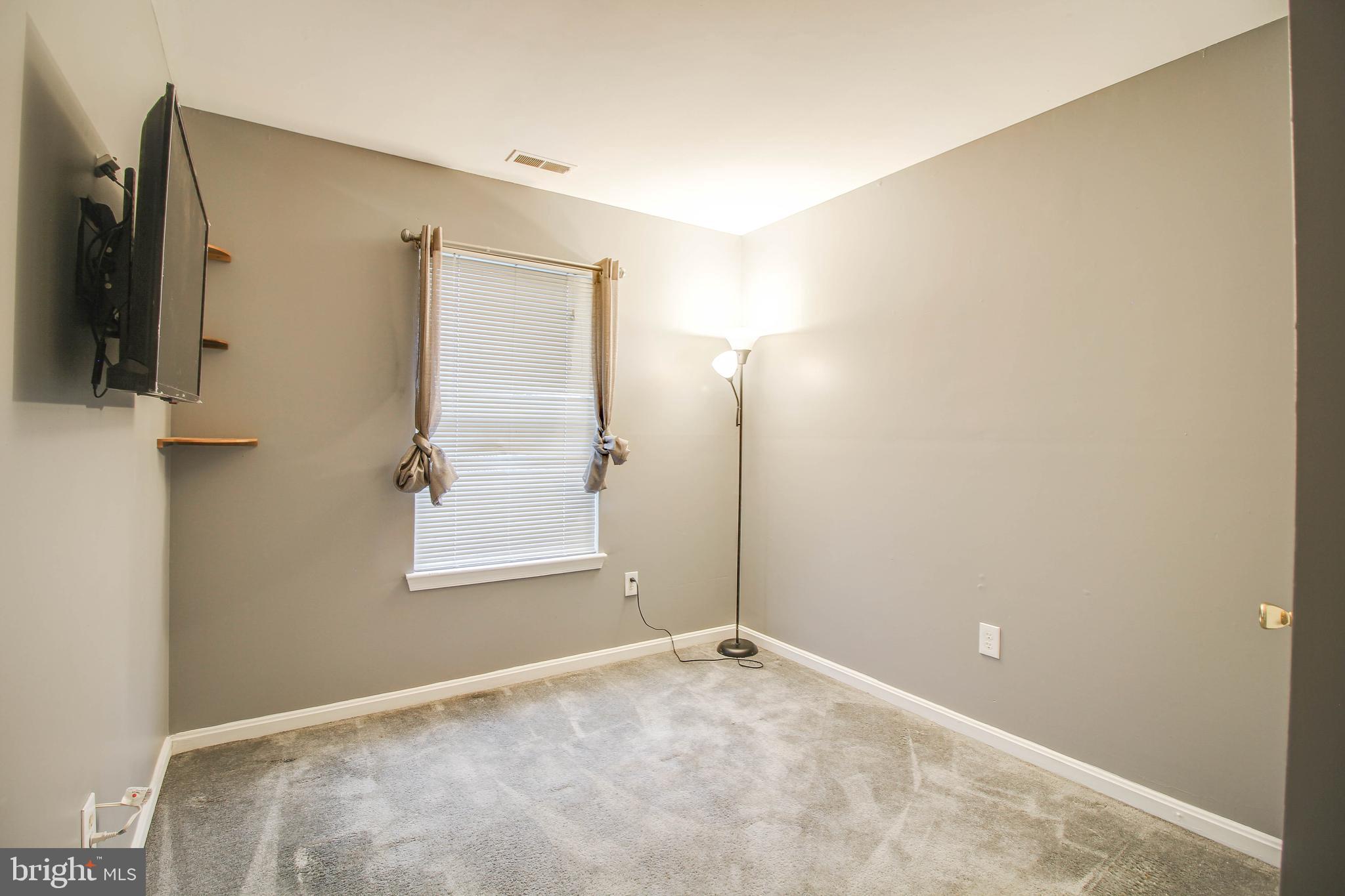 CURTIS BAY - Residential