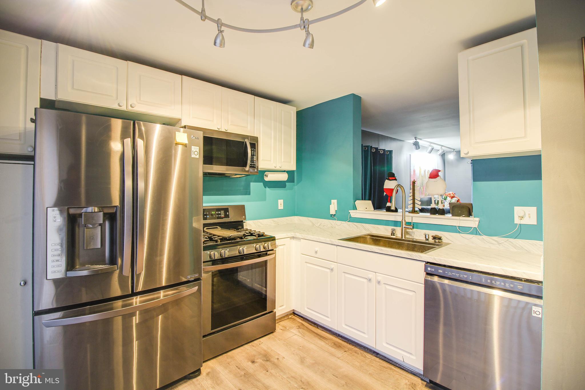 CURTIS BAY - Residential