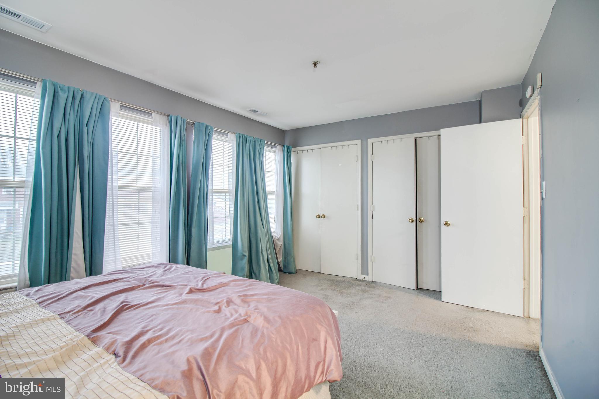 CURTIS BAY - Residential