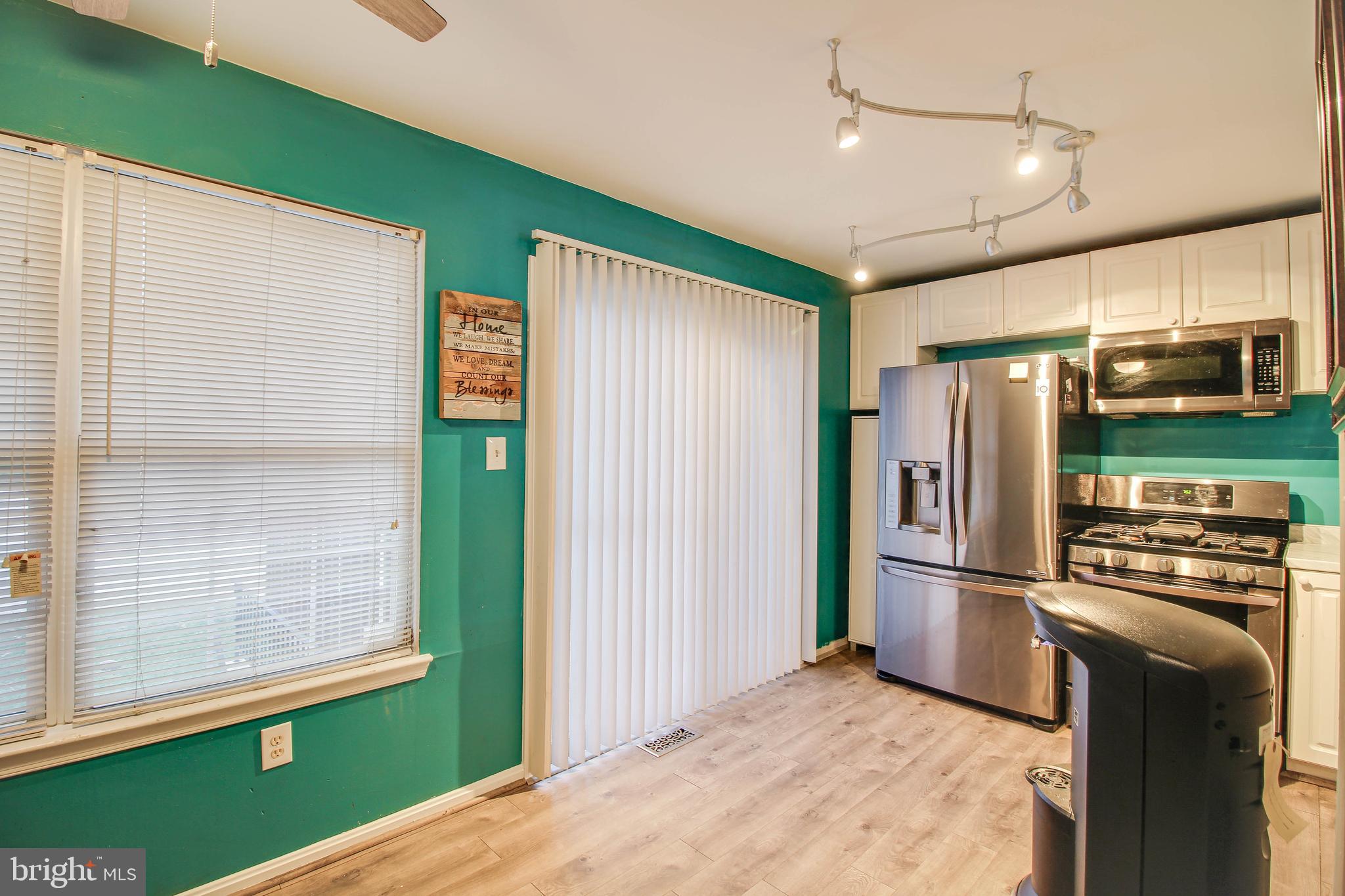 CURTIS BAY - Residential