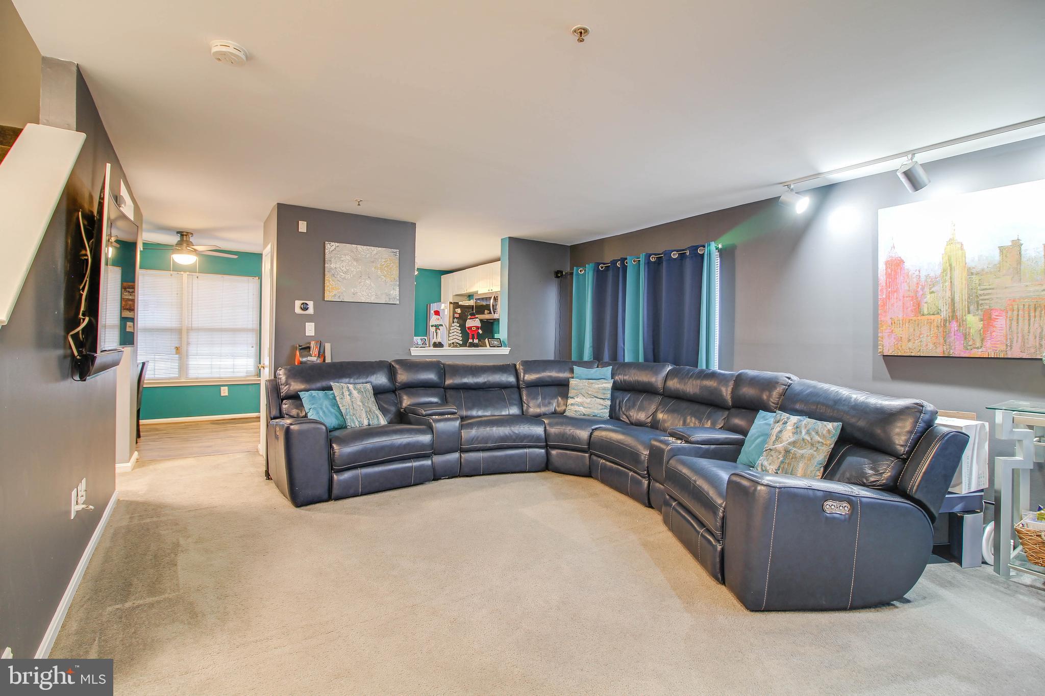 CURTIS BAY - Residential