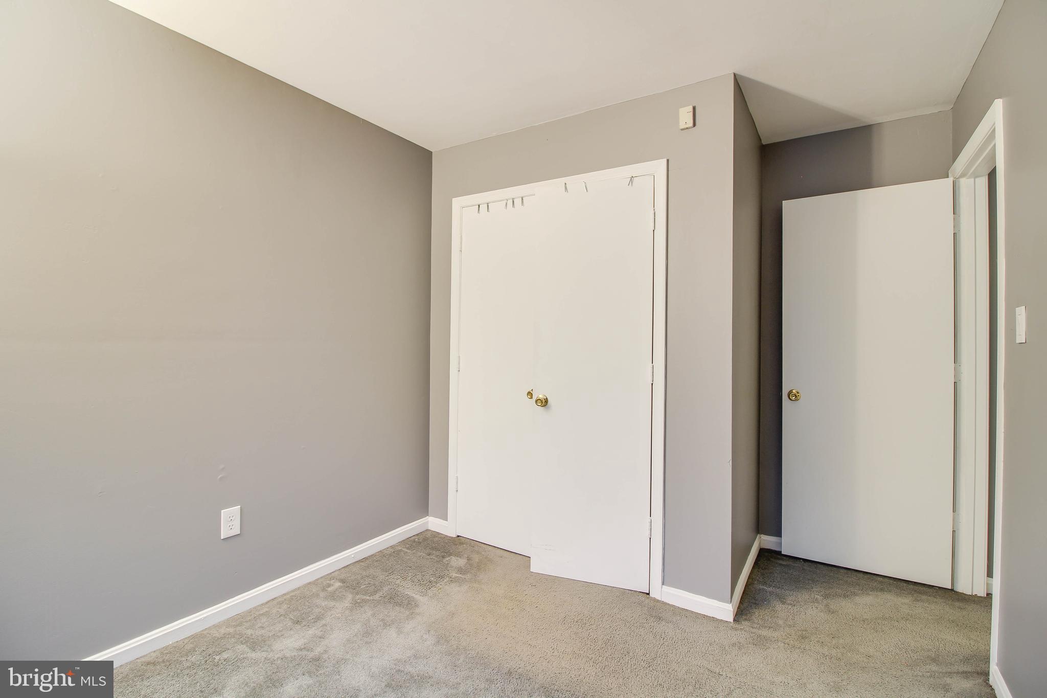 CURTIS BAY - Residential