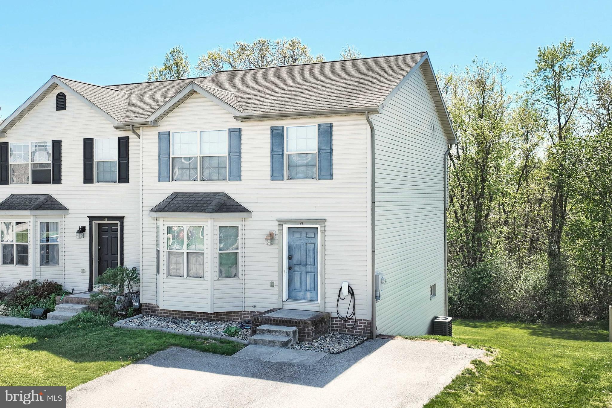 59 HEMLOCK DRIVE