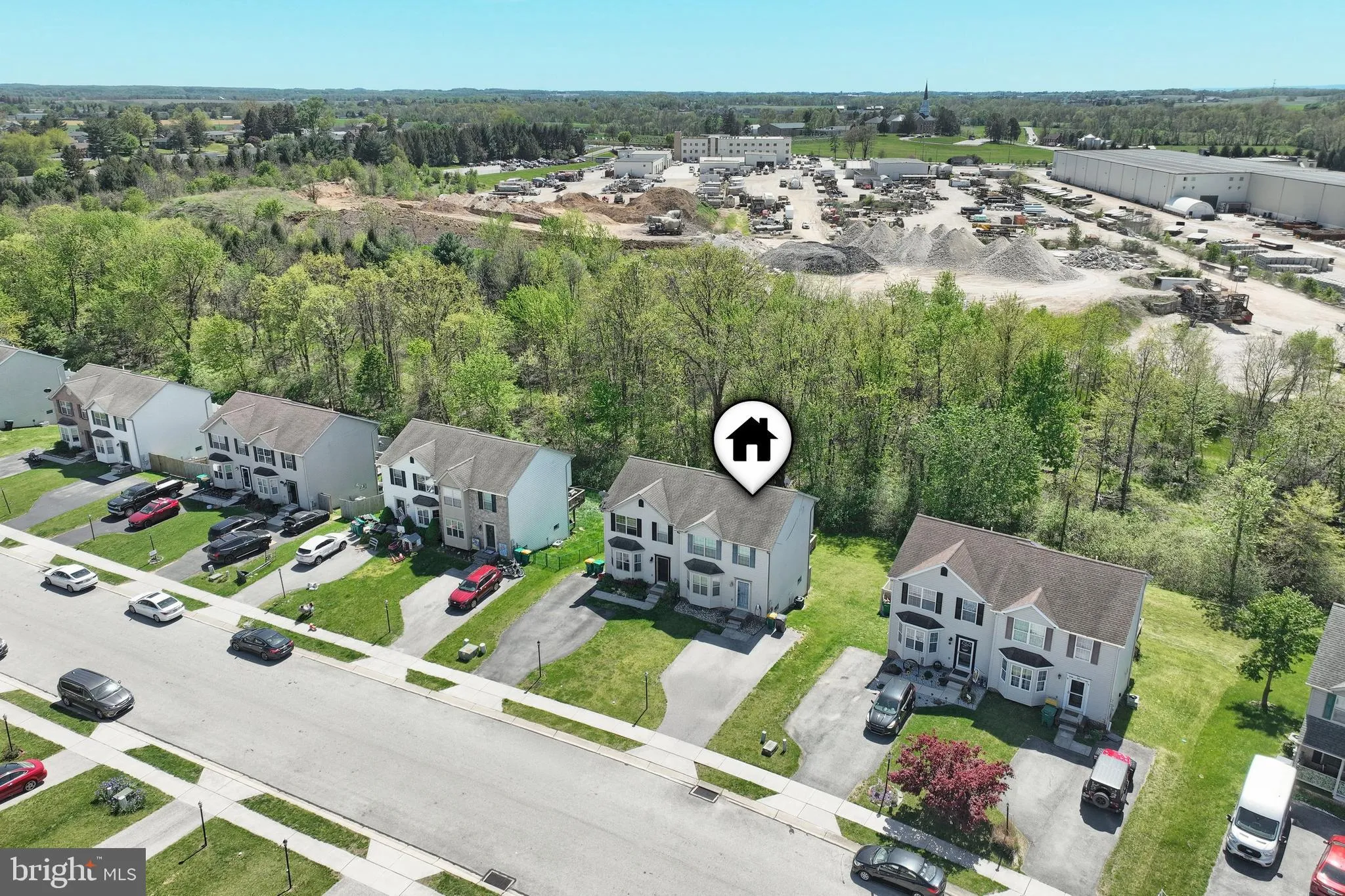 Hanover, Pennsylvania 17331, United States, 3 Bedrooms Bedrooms, ,3 BathroomsBathrooms,Residential,Pending,116324