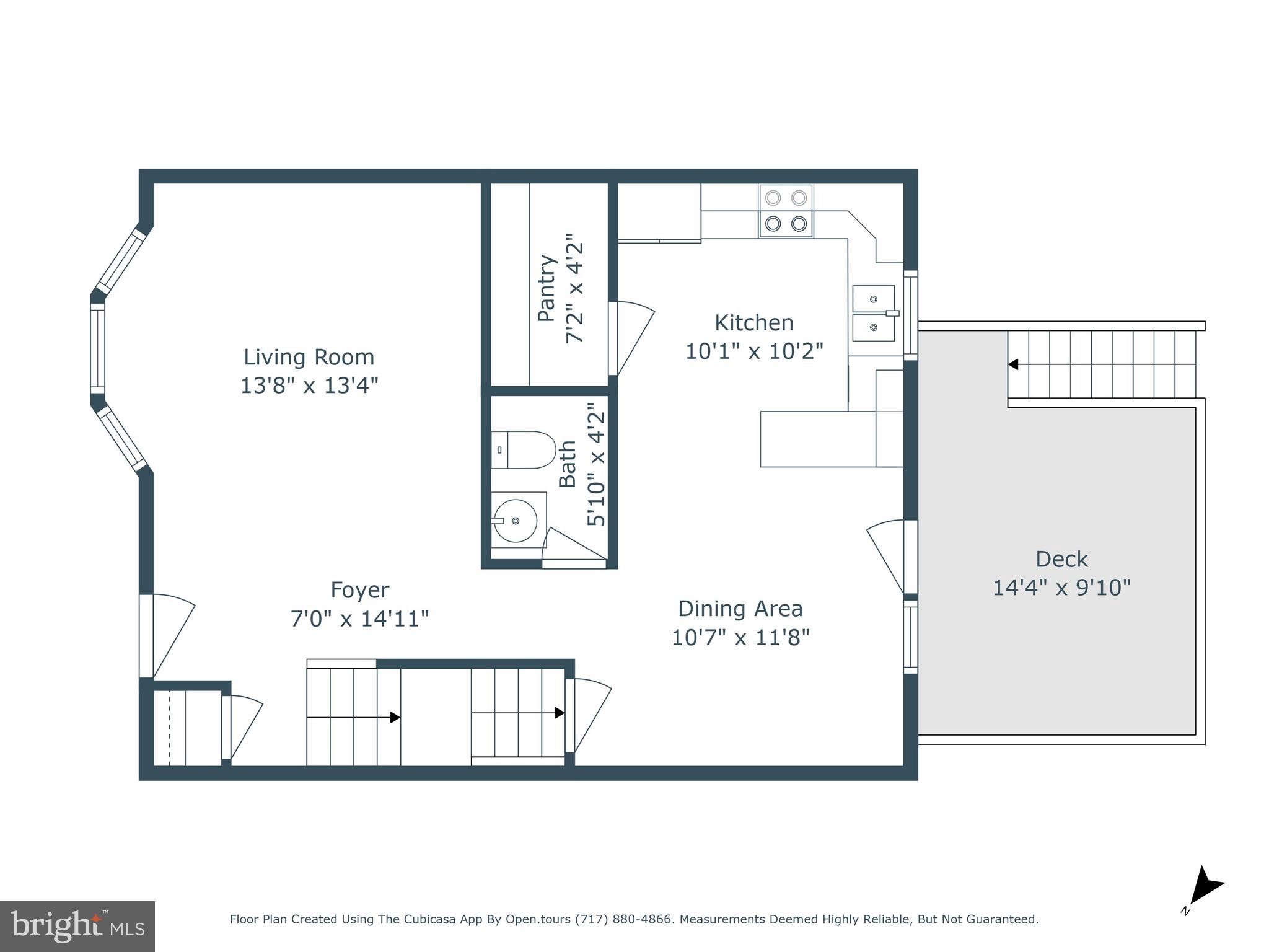 59 HEMLOCK DRIVE