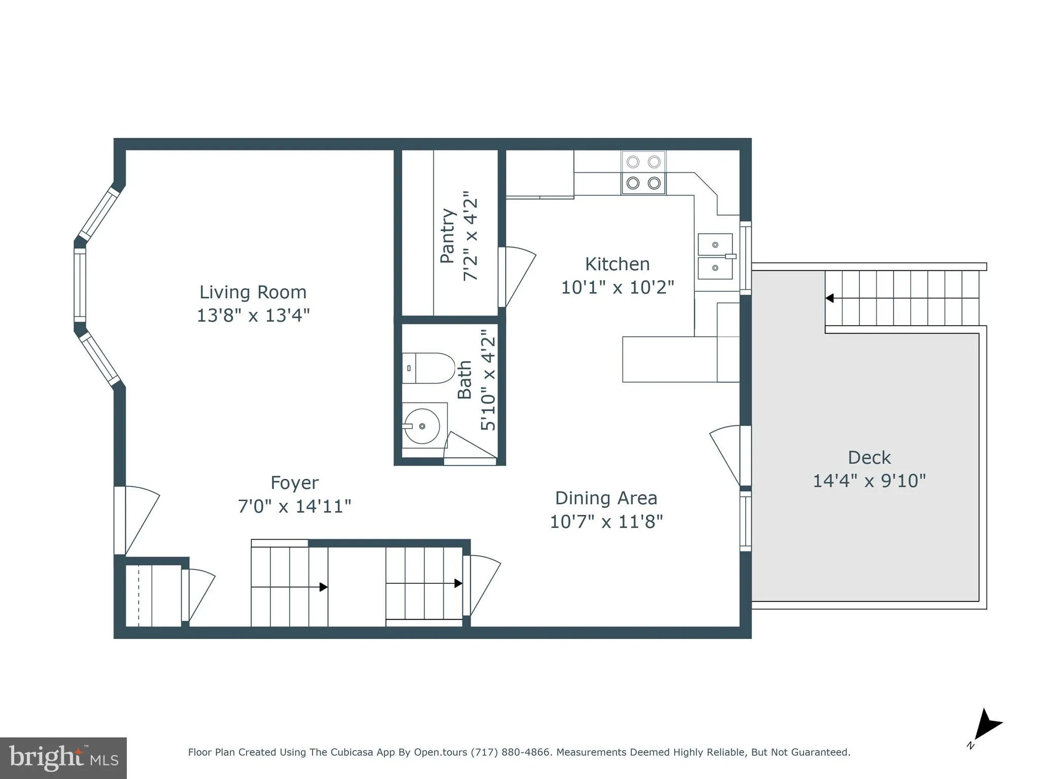 Hanover, Pennsylvania 17331, United States, 3 Bedrooms Bedrooms, ,3 BathroomsBathrooms,Residential,Pending,116324