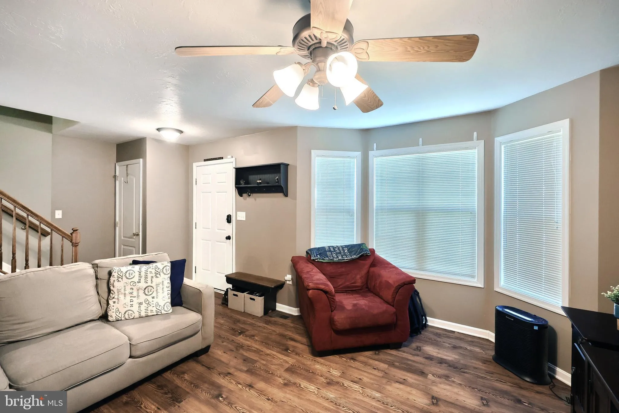 Hanover, Pennsylvania 17331, United States, 3 Bedrooms Bedrooms, ,3 BathroomsBathrooms,Residential,Pending,116324