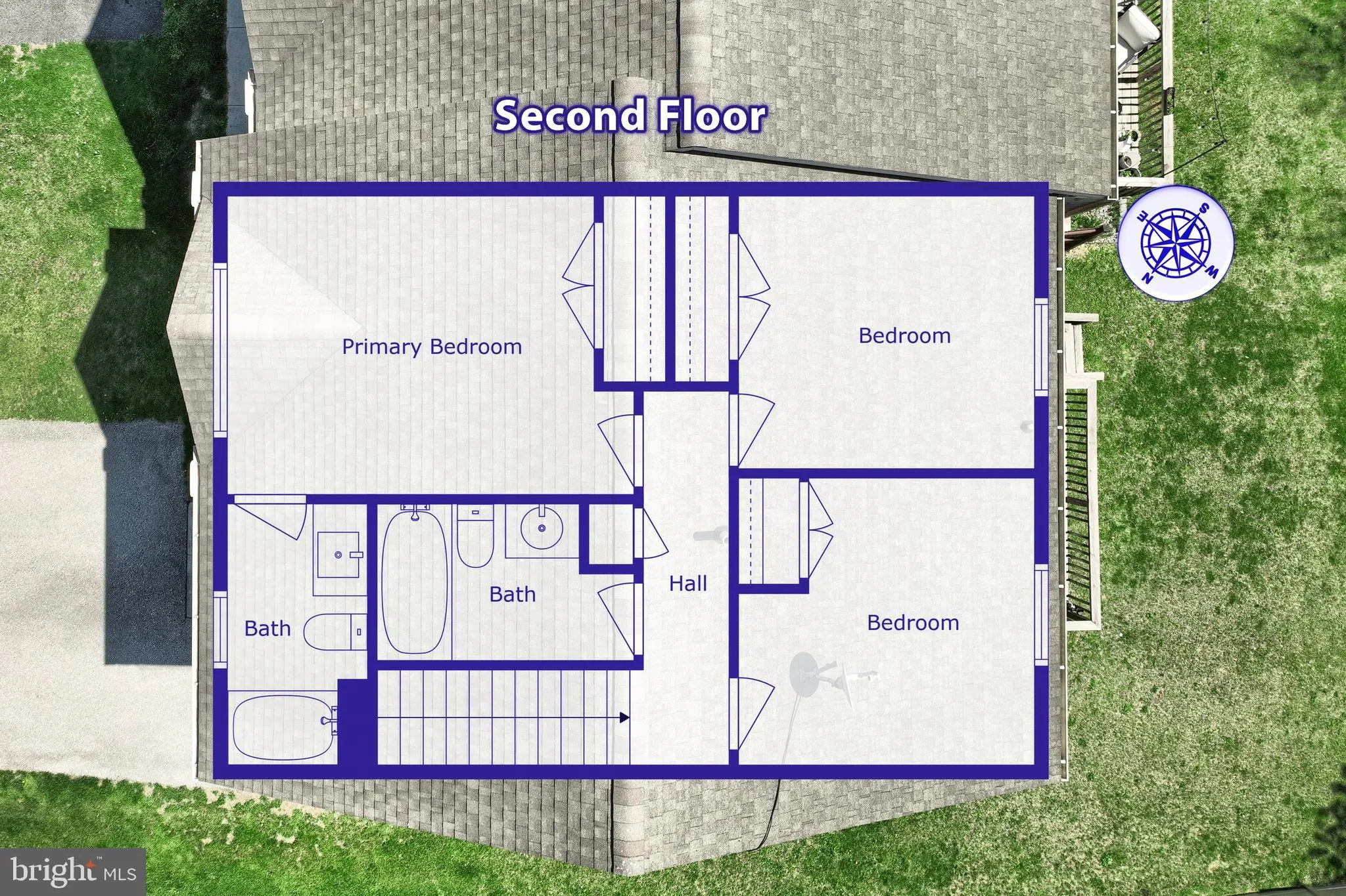 Hanover, Pennsylvania 17331, United States, 3 Bedrooms Bedrooms, ,3 BathroomsBathrooms,Residential,Pending,116324