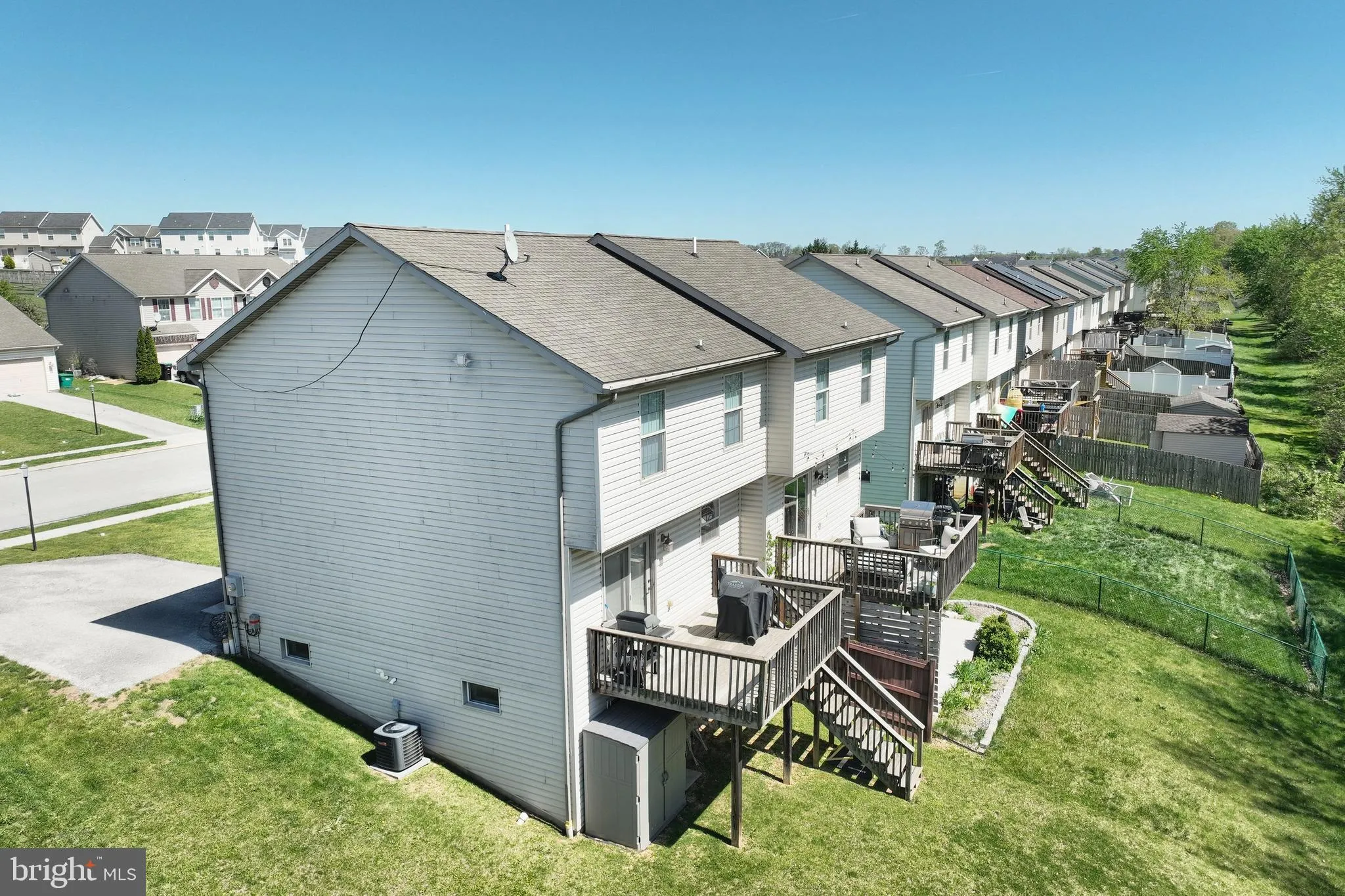 Hanover, Pennsylvania 17331, United States, 3 Bedrooms Bedrooms, ,3 BathroomsBathrooms,Residential,Pending,116324