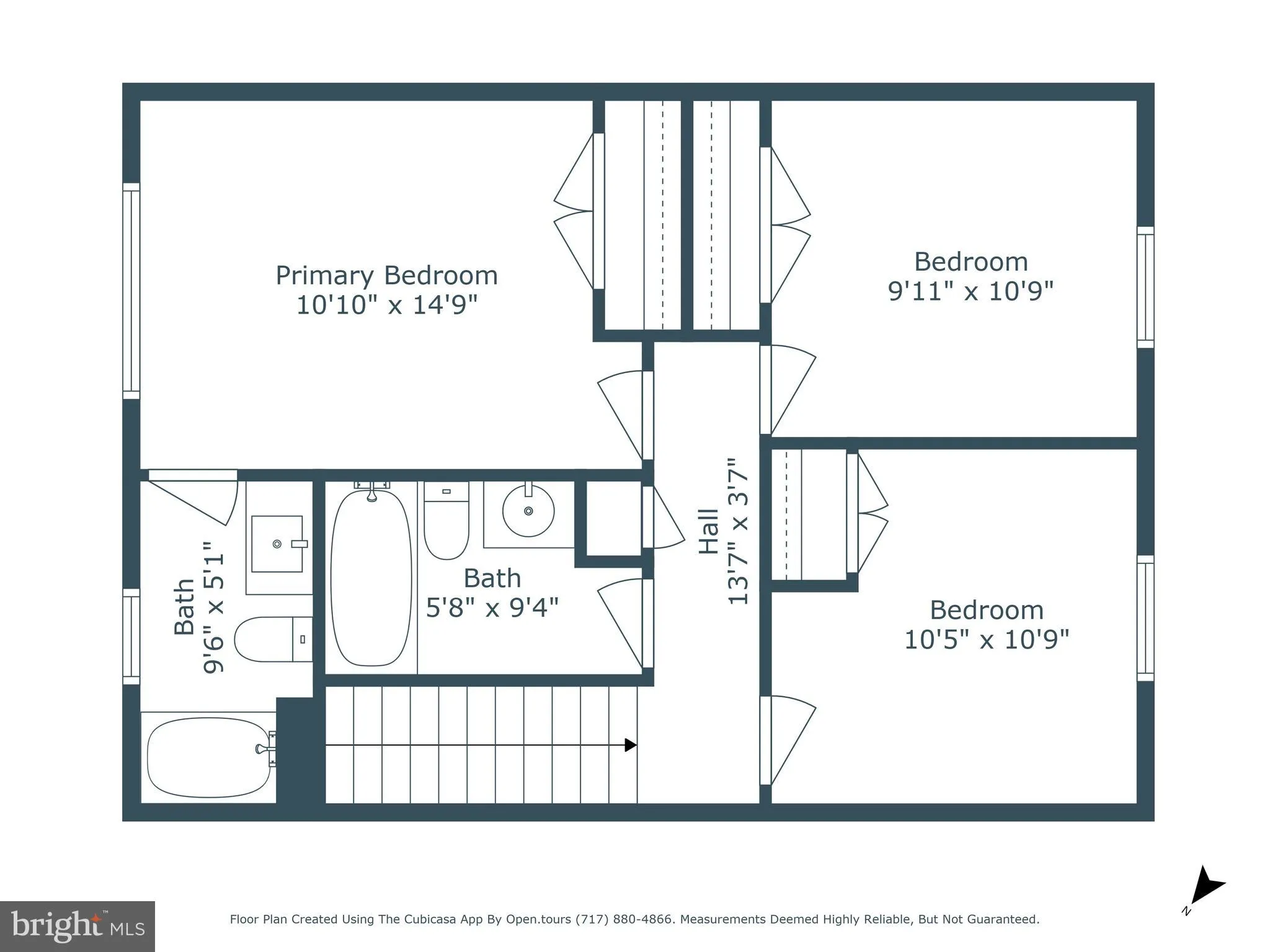 Hanover, Pennsylvania 17331, United States, 3 Bedrooms Bedrooms, ,3 BathroomsBathrooms,Residential,Pending,116324