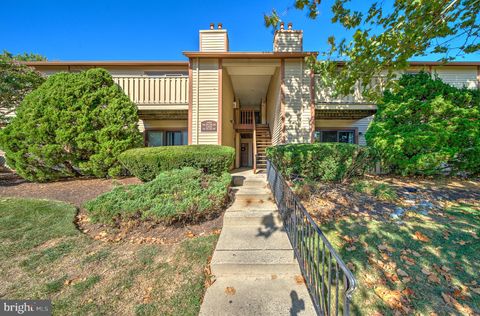 108 HICKORY COURT LANSDALE PA 19446