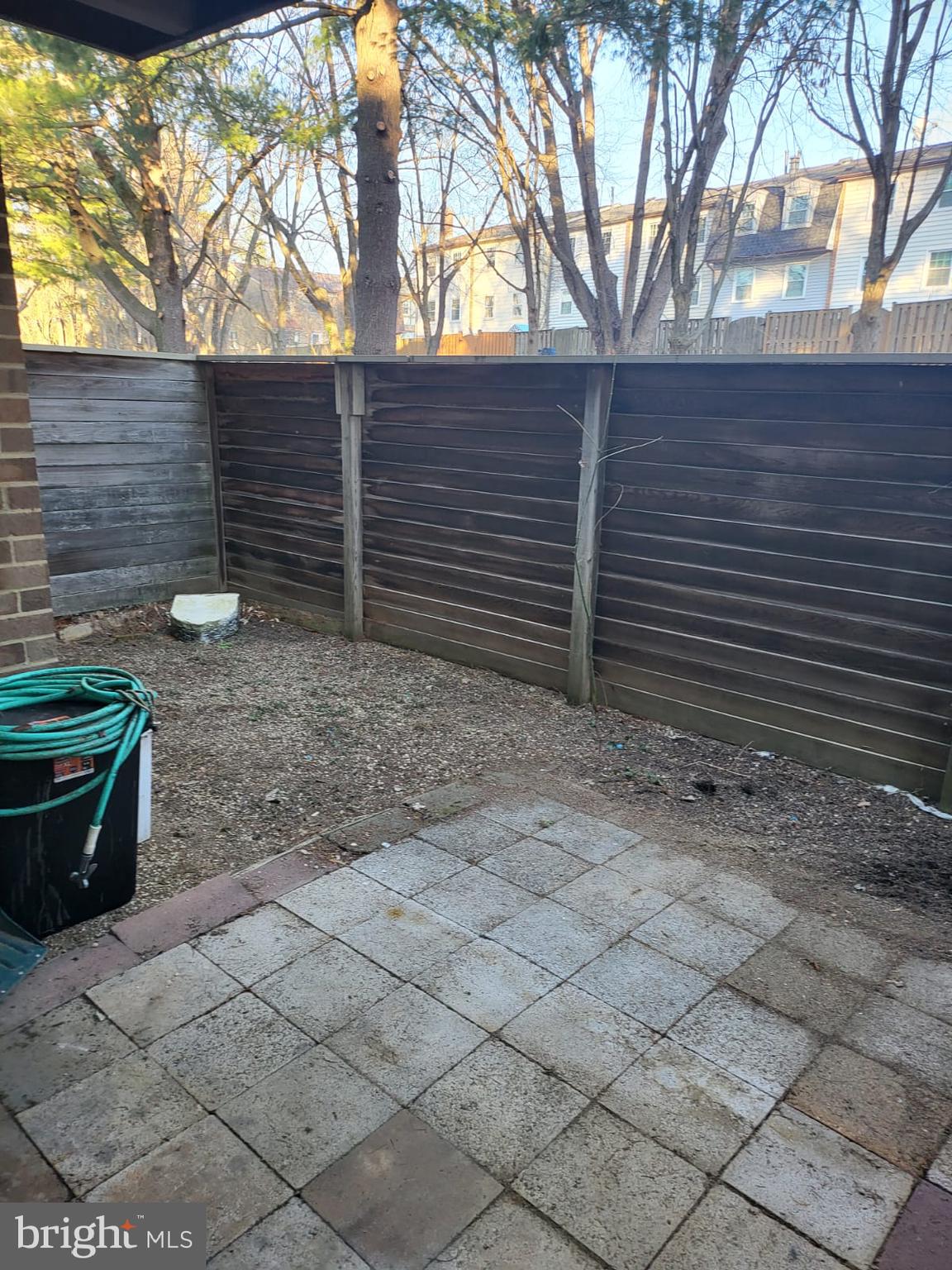 THOMAS CHOICE GARDENS - Residential Lease